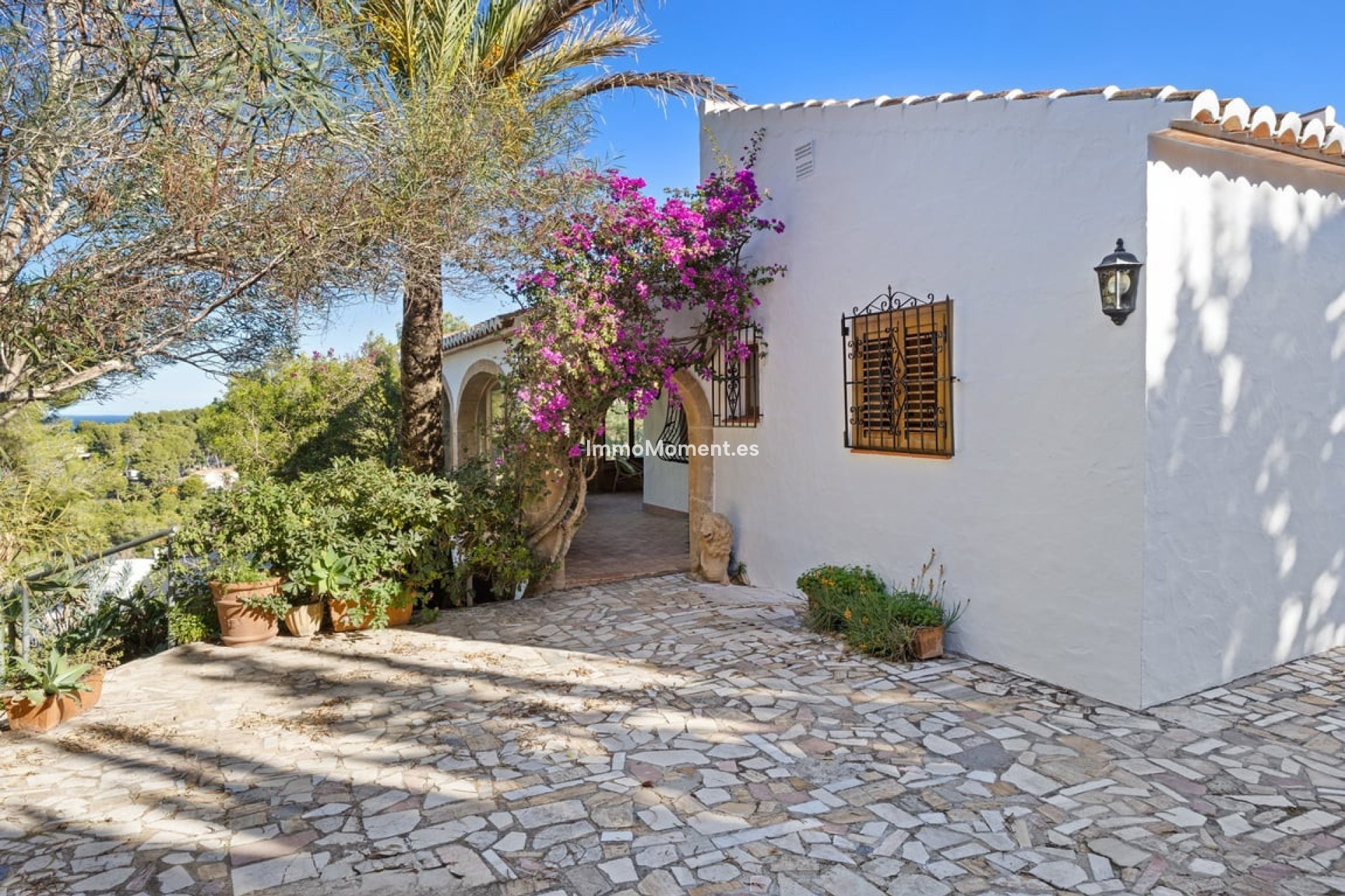 Resale - Detached villa - Jávea - Jávea - Xàbia Centro