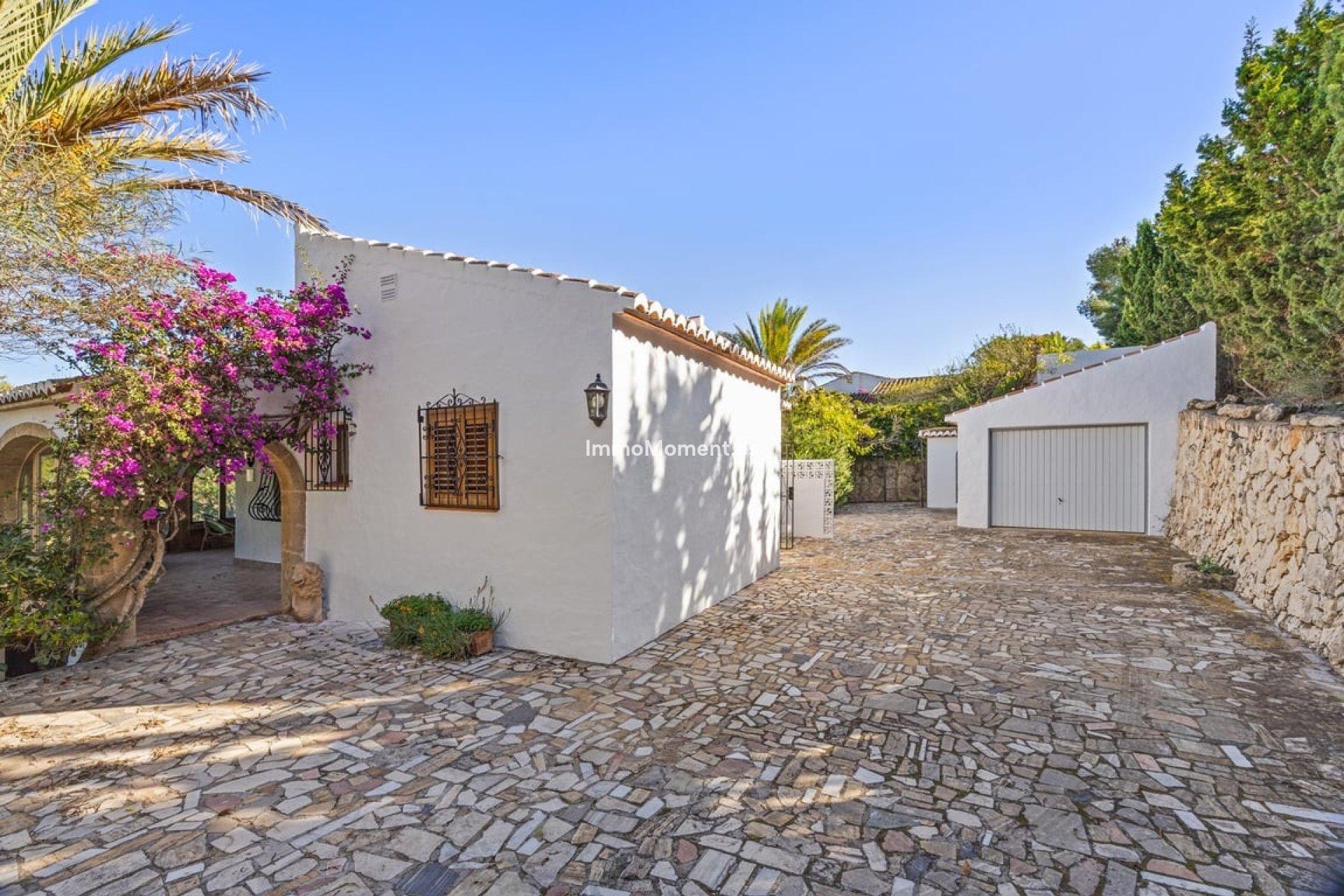 Resale - Detached villa - Jávea - Jávea - Xàbia Centro