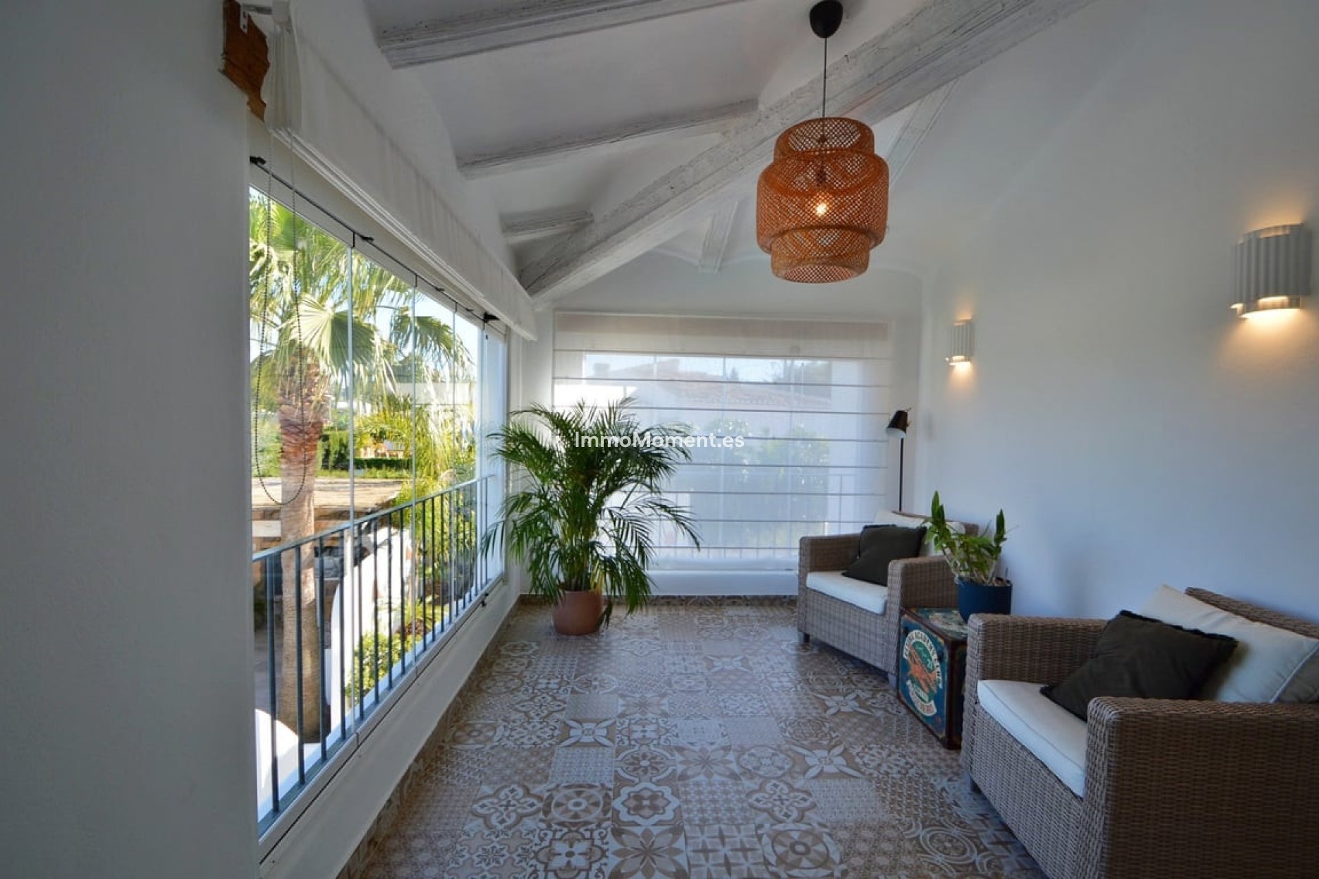 Resale - Detached villa - Jávea - Jávea - Xàbia Centro