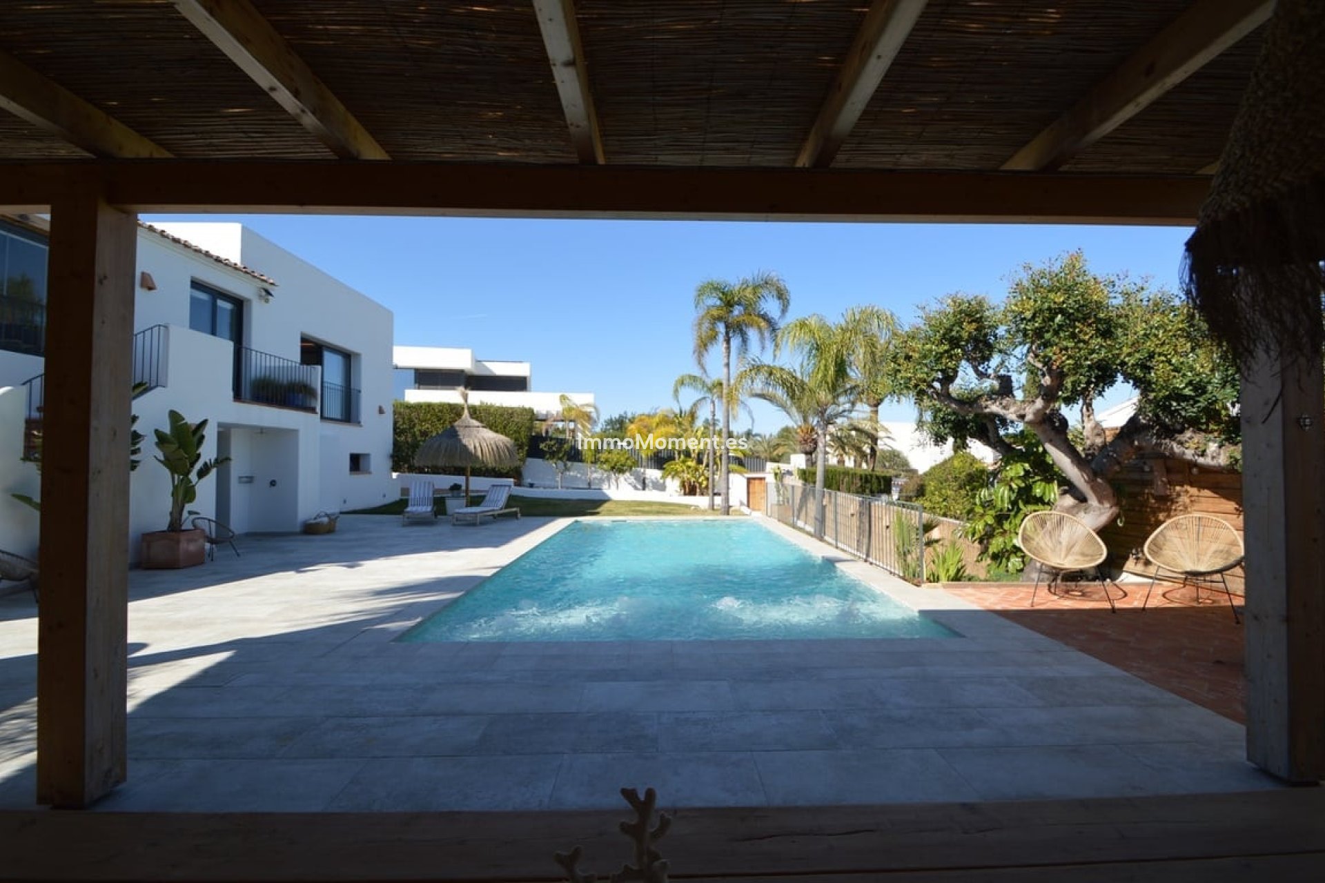 Resale - Detached villa - Jávea - Jávea - Xàbia Centro