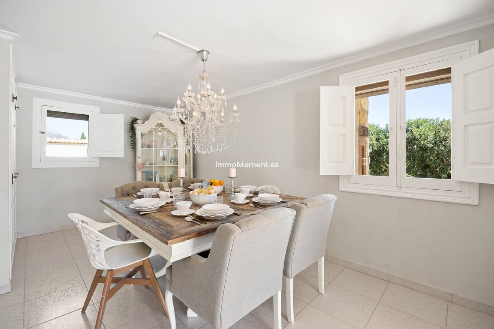 Resale - Detached villa - Jávea - Jávea - Xàbia Centro