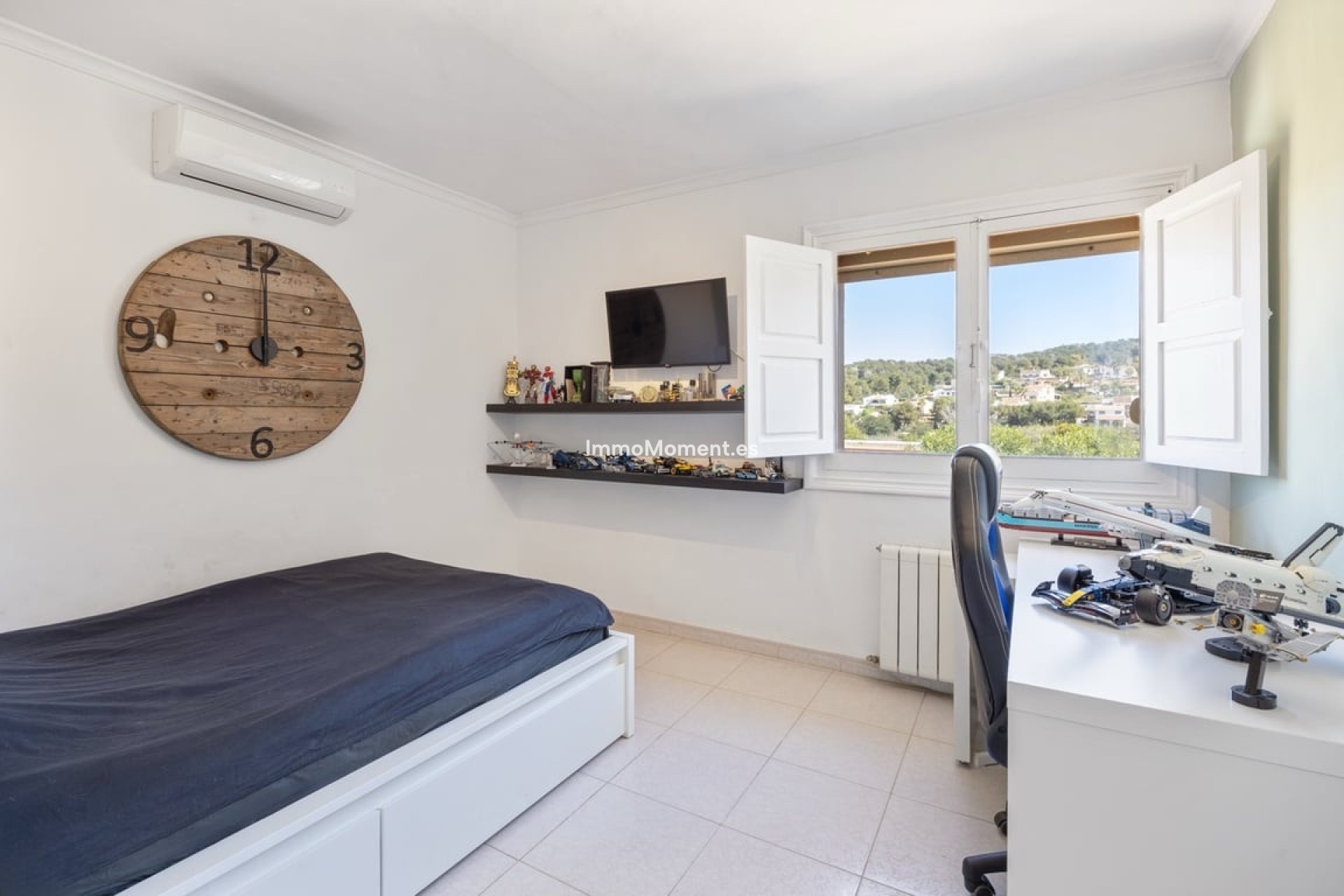 Resale - Detached villa - Jávea - Jávea - Xàbia Centro
