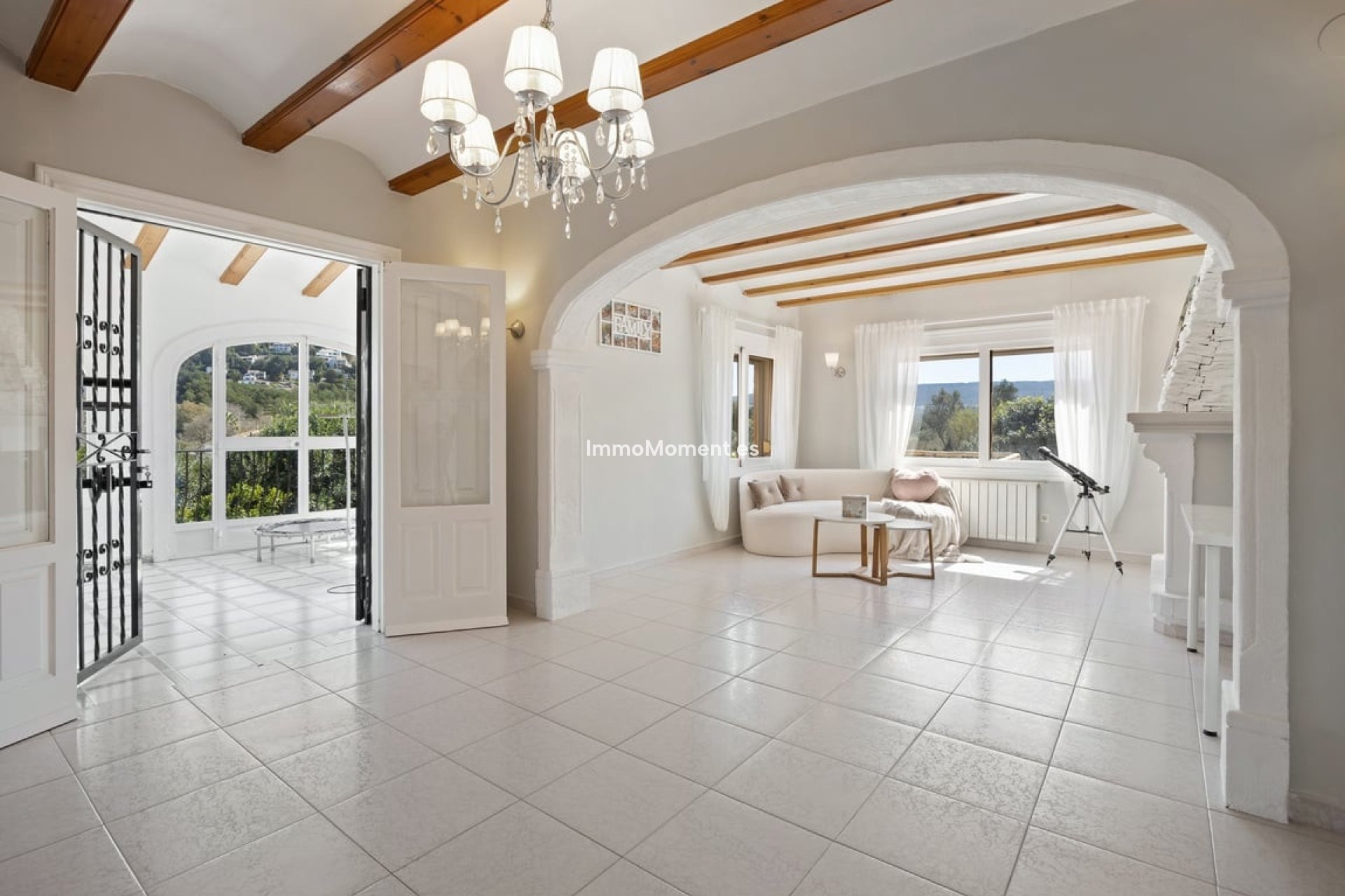 Resale - Detached villa - Jávea - Jávea - Xàbia Centro