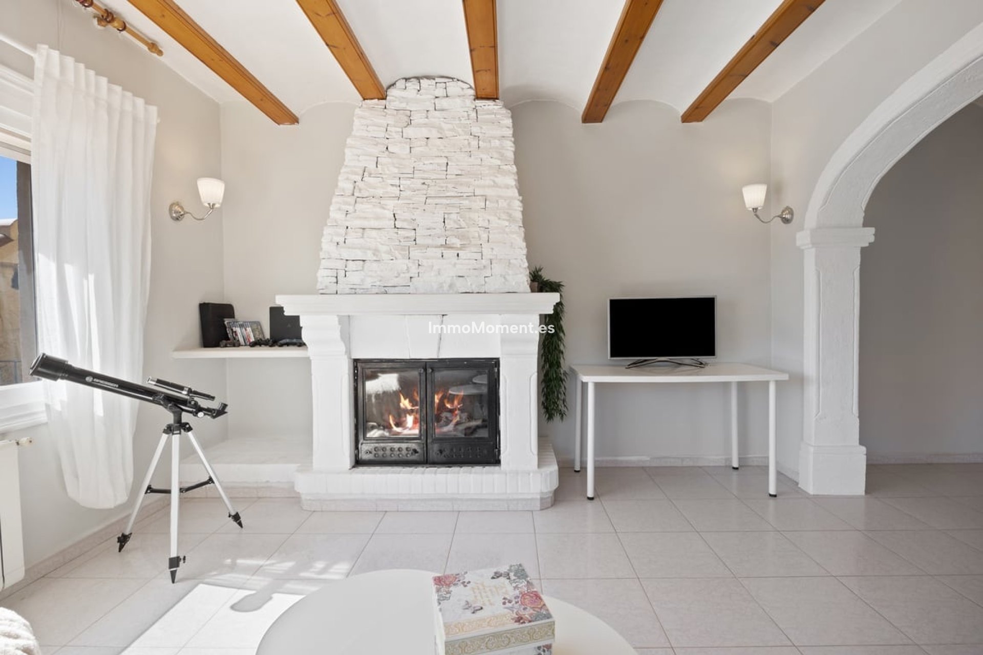 Resale - Detached villa - Jávea - Jávea - Xàbia Centro