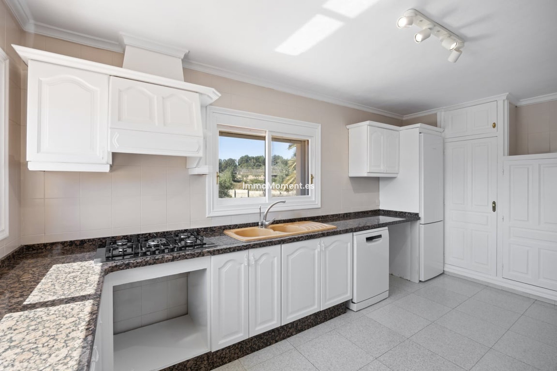 Resale - Detached villa - Jávea - Jávea - Xàbia Centro