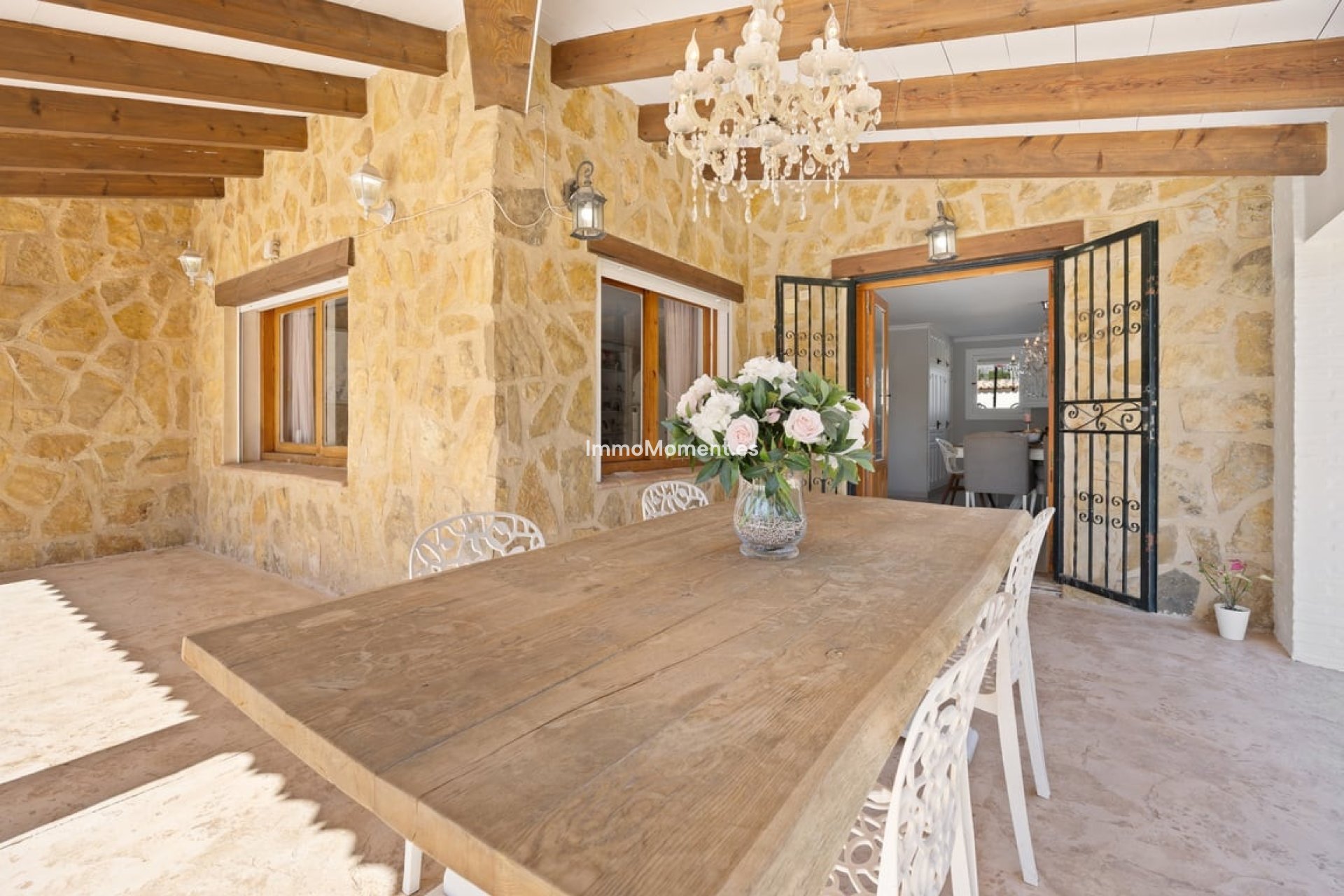 Resale - Detached villa - Jávea - Jávea - Xàbia Centro