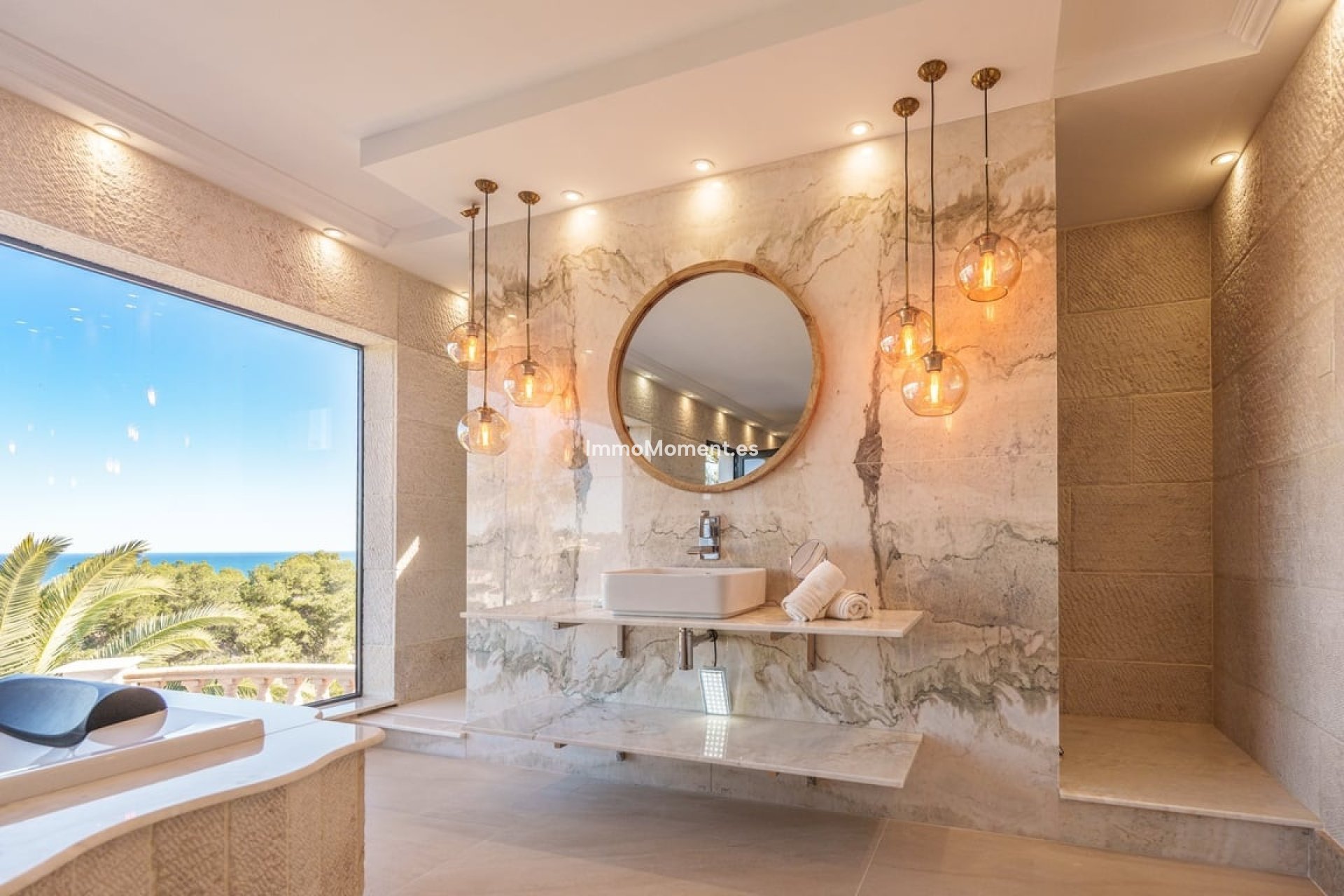 Resale - Detached villa - Jávea - Jávea - Xàbia Centro
