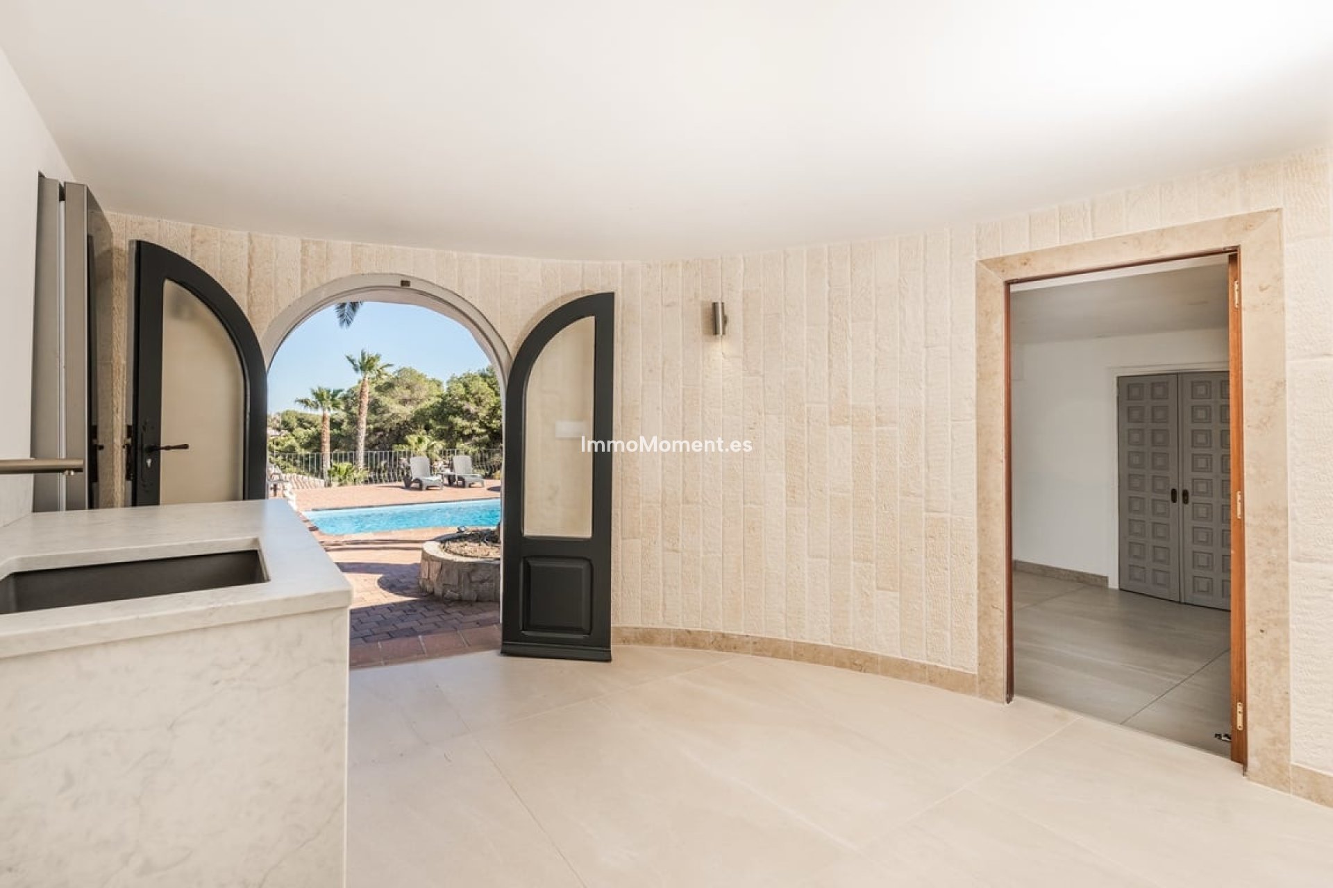Resale - Detached villa - Jávea - Jávea - Xàbia Centro