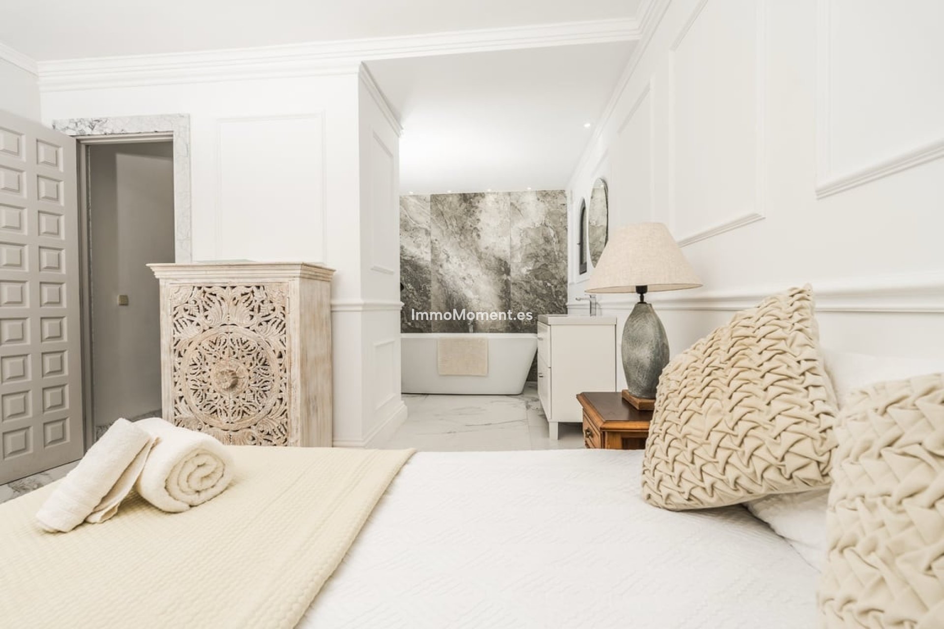 Resale - Detached villa - Jávea - Jávea - Xàbia Centro