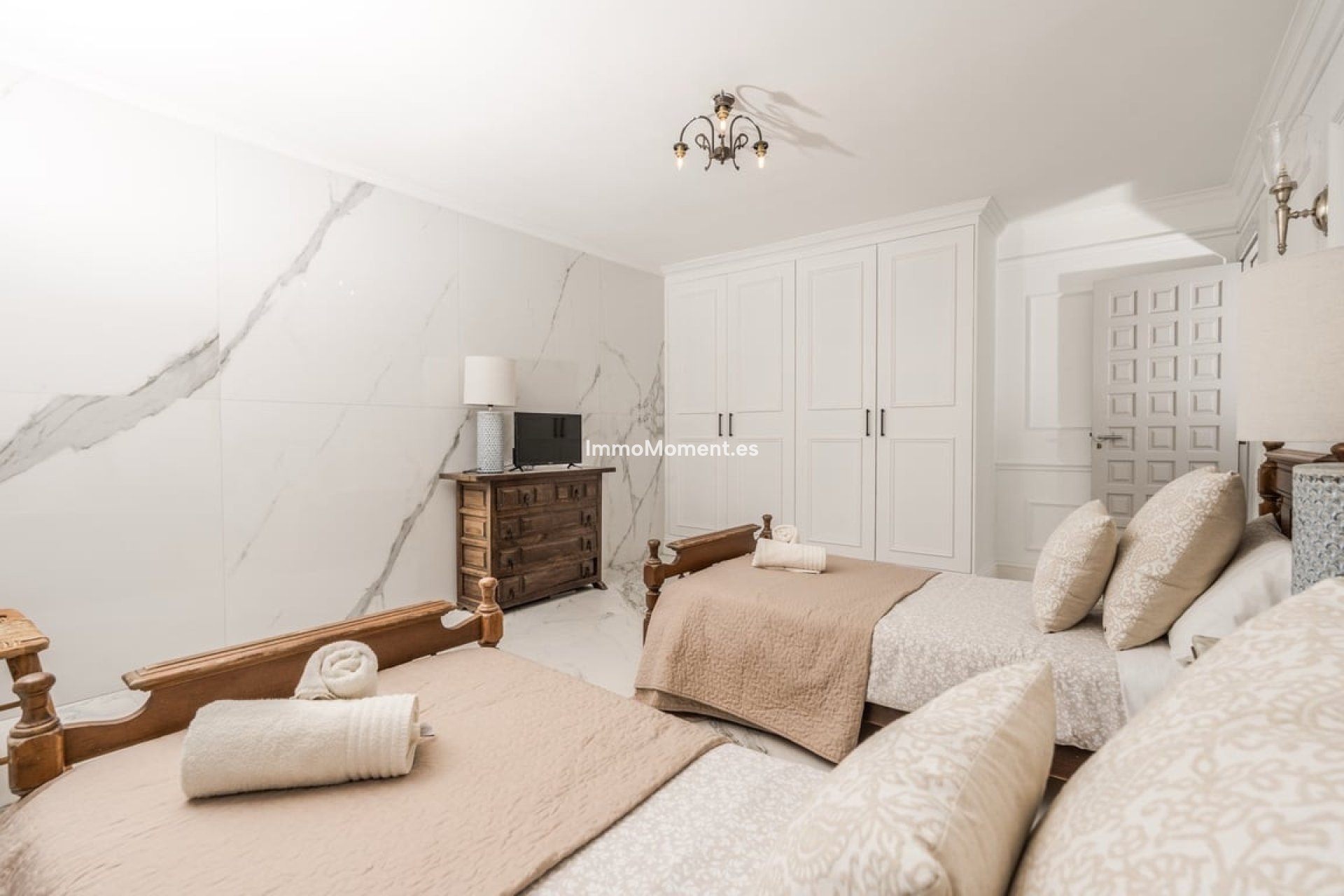 Resale - Detached villa - Jávea - Jávea - Xàbia Centro