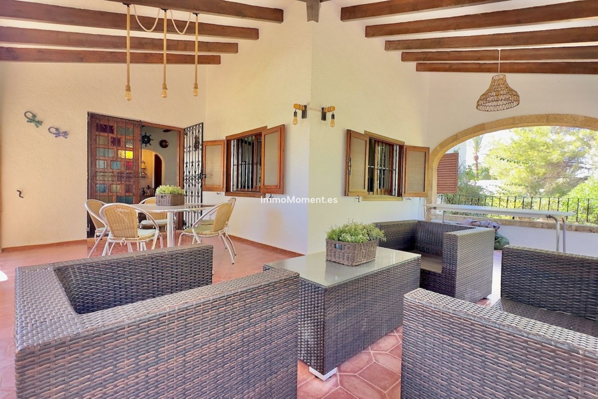 Resale - Detached villa - Jávea - Jávea - Xàbia Centro