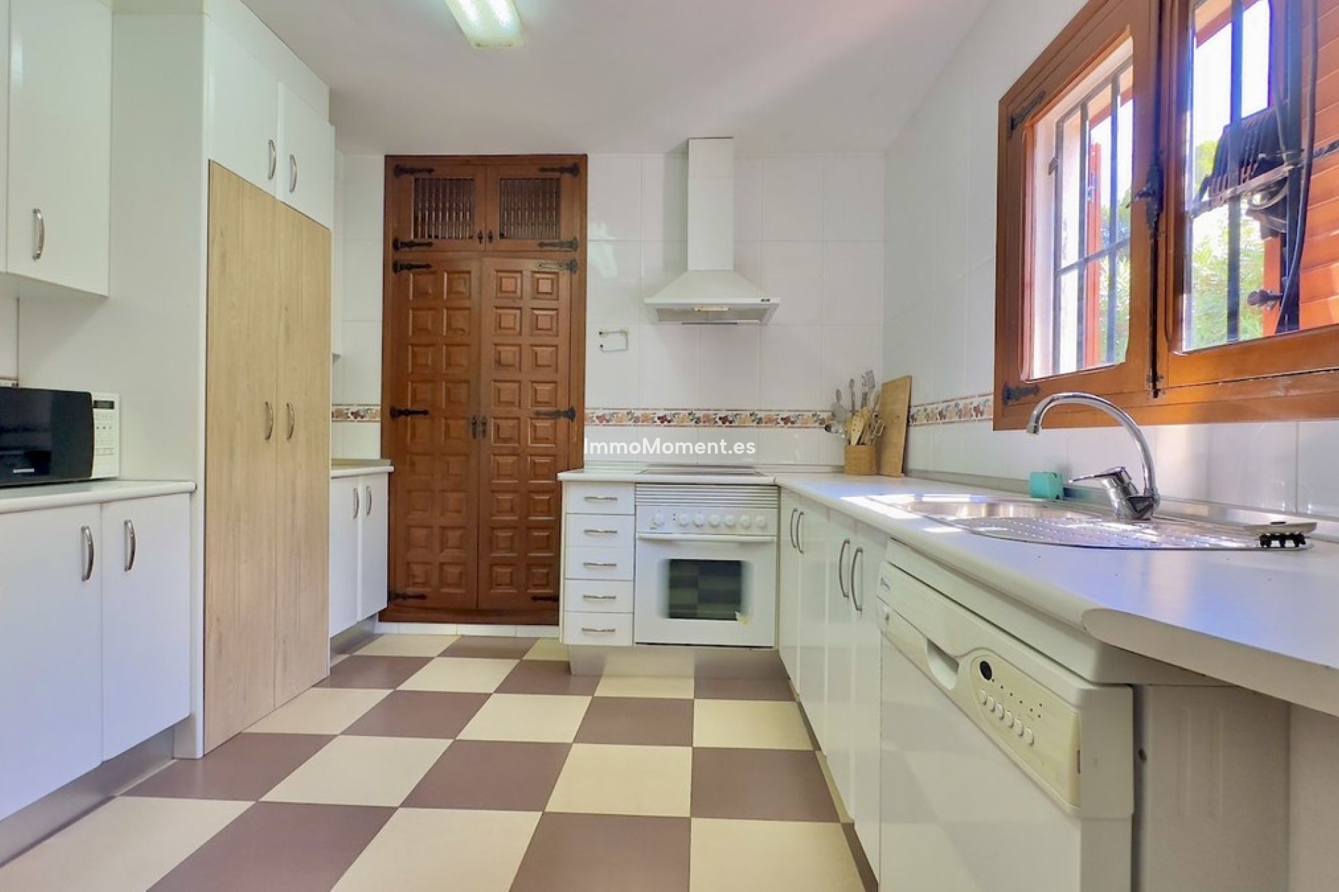 Resale - Detached villa - Jávea - Jávea - Xàbia Centro