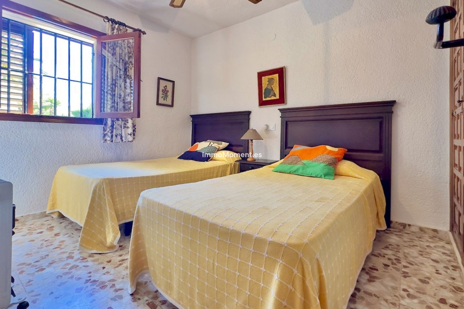 Resale - Detached villa - Jávea - Jávea - Xàbia Centro