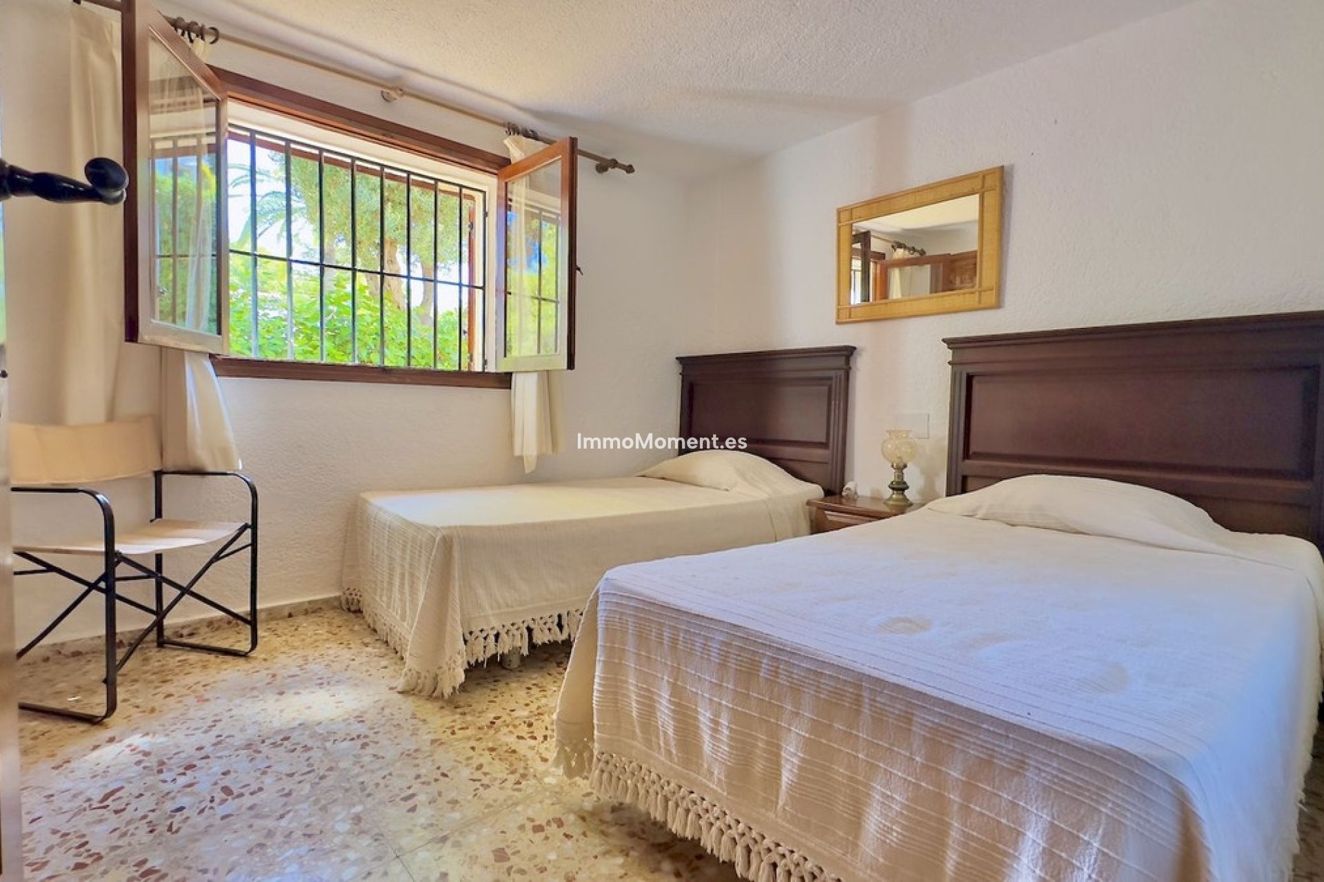 Resale - Detached villa - Jávea - Jávea - Xàbia Centro