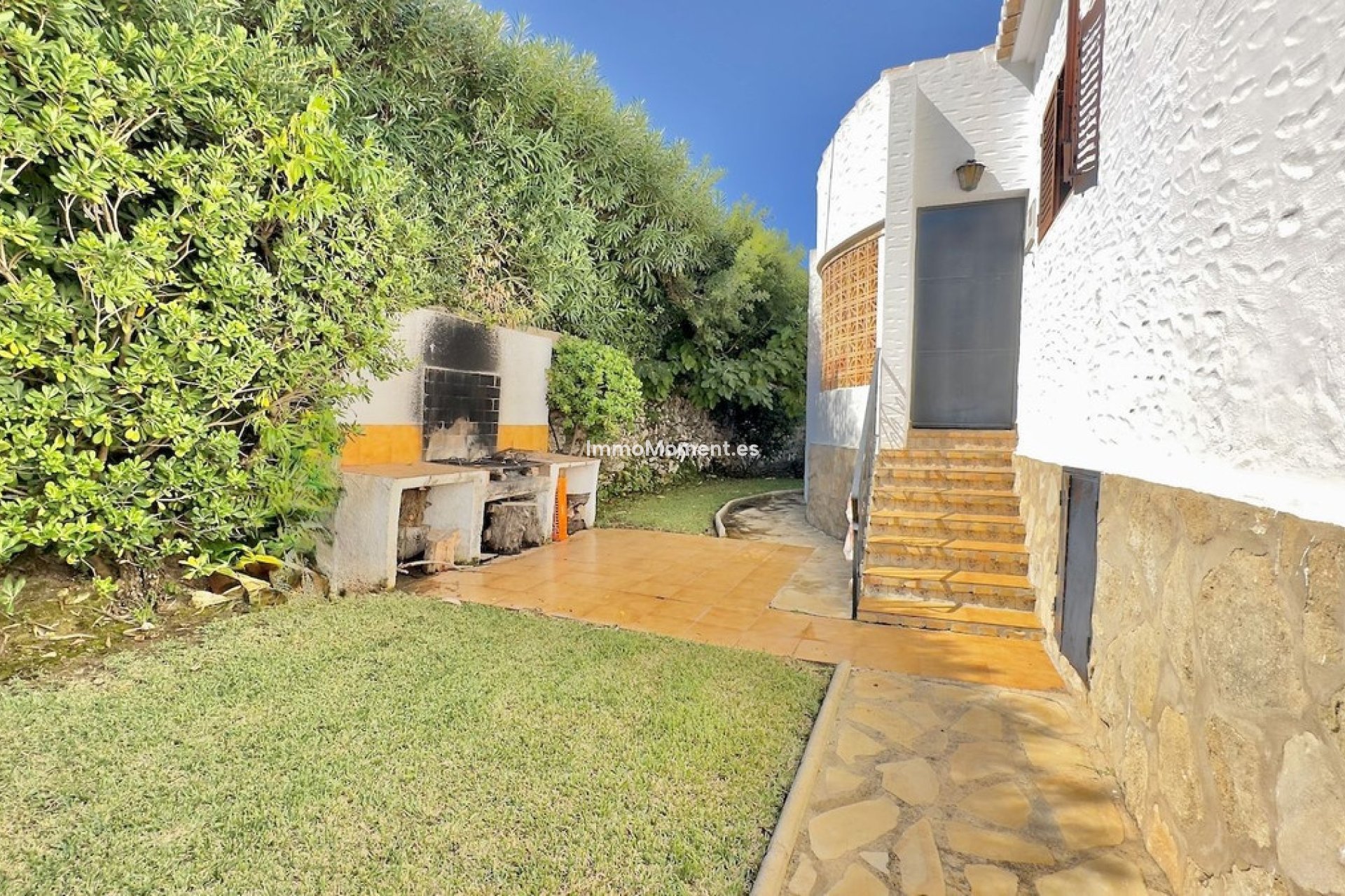 Resale - Detached villa - Jávea - Jávea - Xàbia Centro