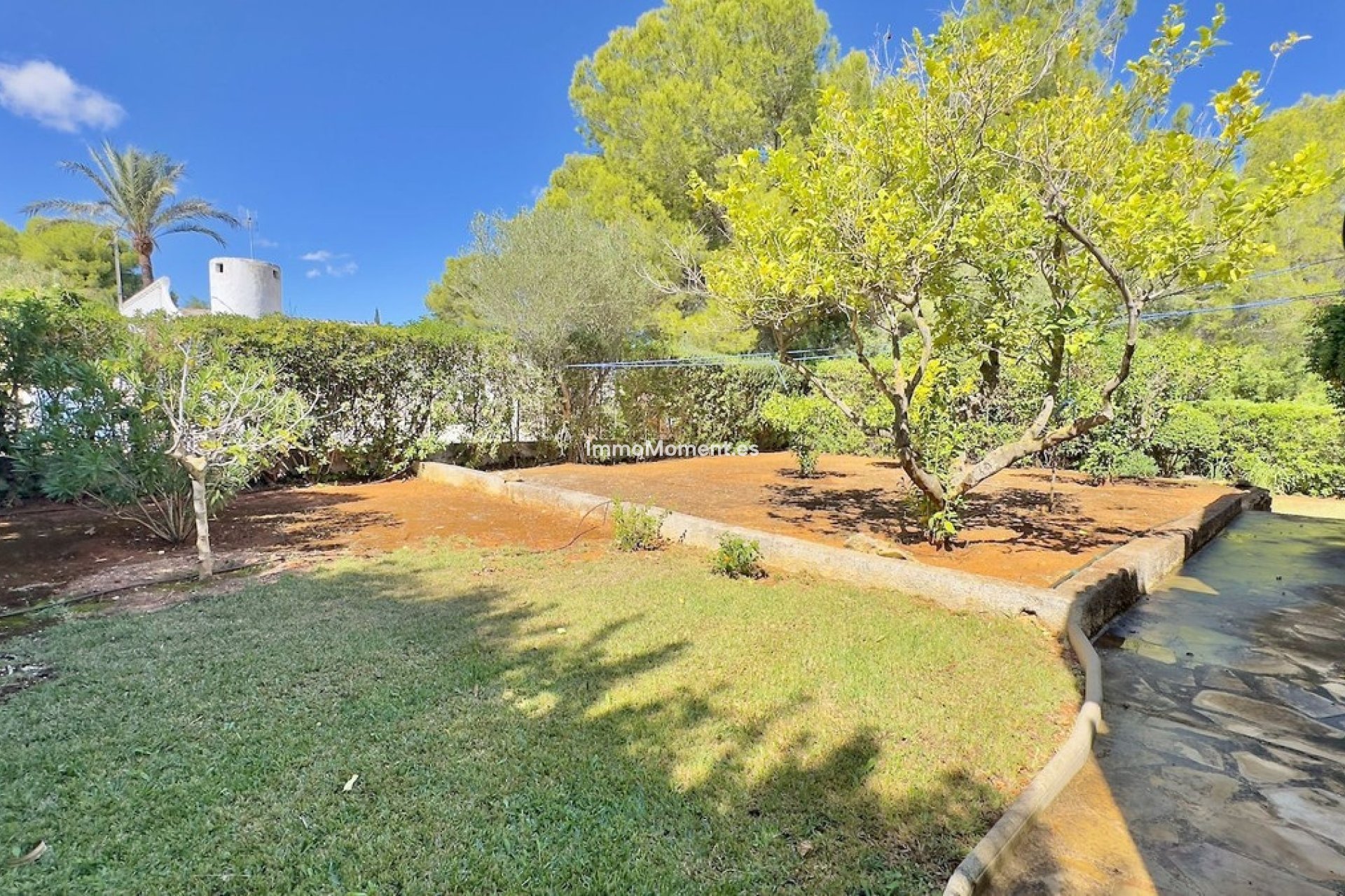 Resale - Detached villa - Jávea - Jávea - Xàbia Centro