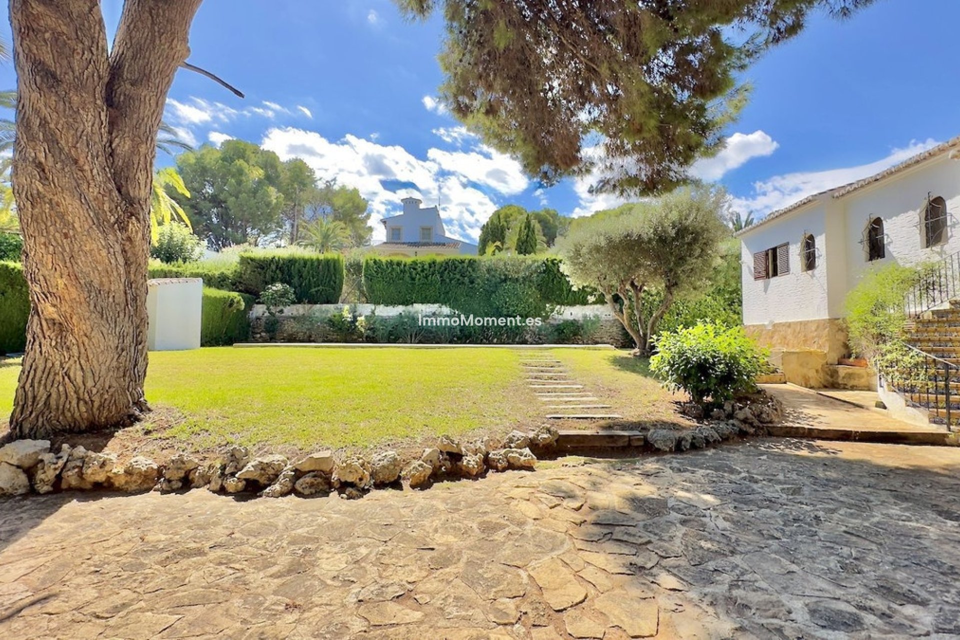 Resale - Detached villa - Jávea - Jávea - Xàbia Centro