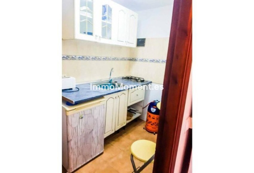 Resale - Detached villa - Jávea - Jávea - Xàbia Centro