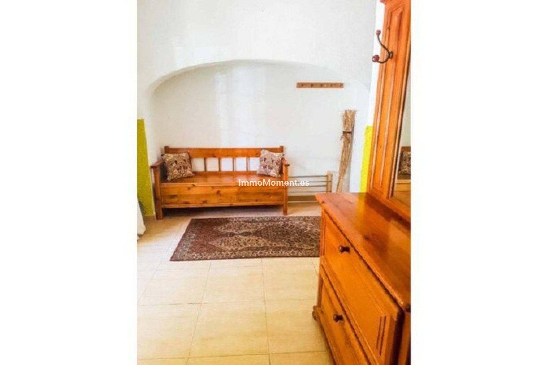 Resale - Detached villa - Jávea - Jávea - Xàbia Centro