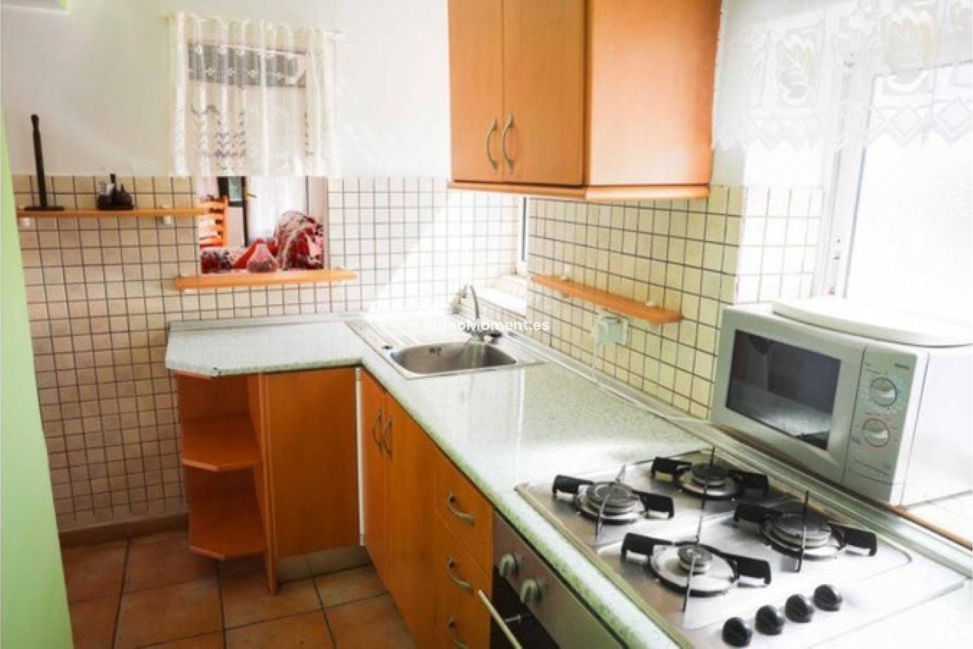 Resale - Detached villa - Jávea - Jávea - Xàbia Centro