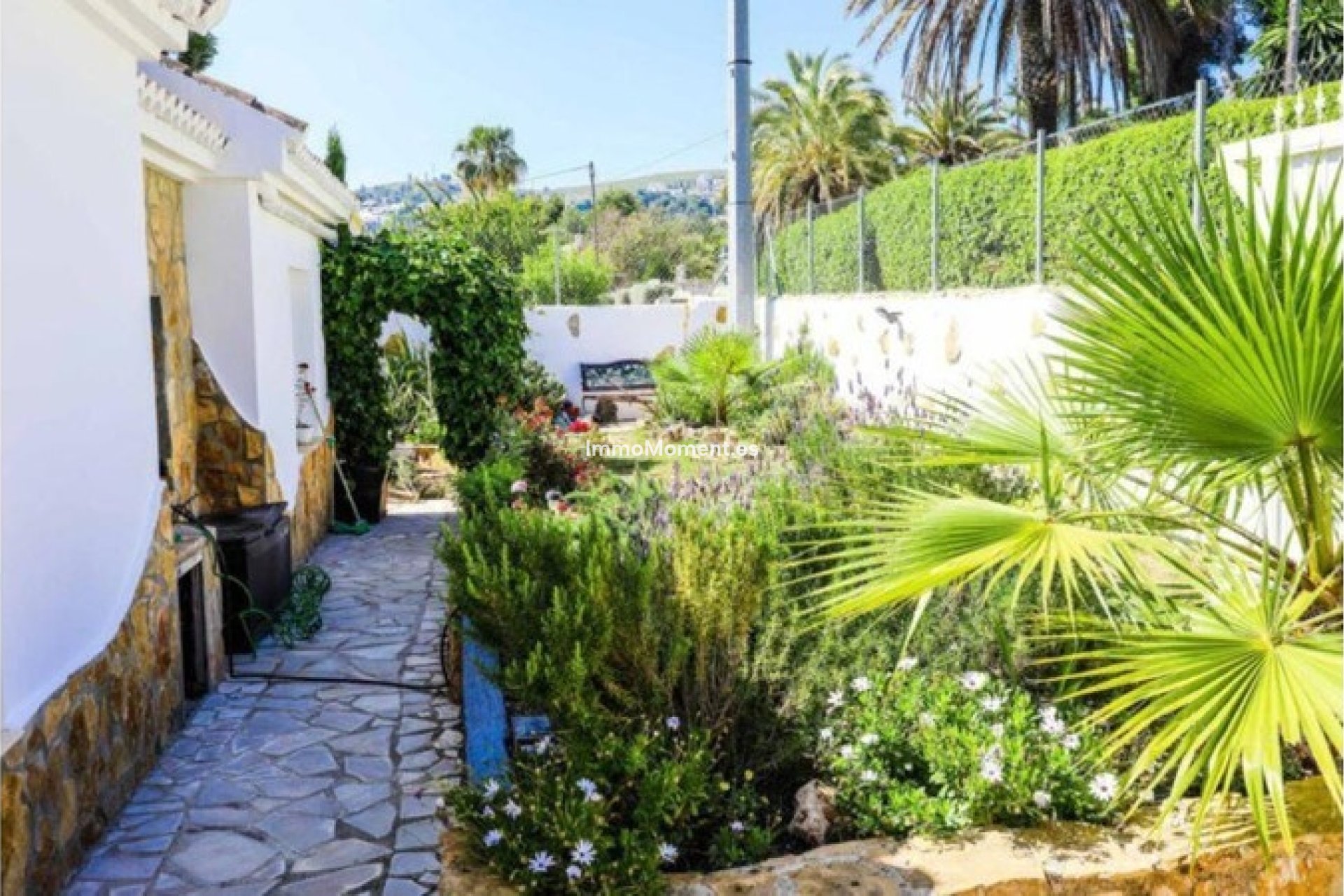 Resale - Detached villa - Jávea - Jávea - Xàbia Centro
