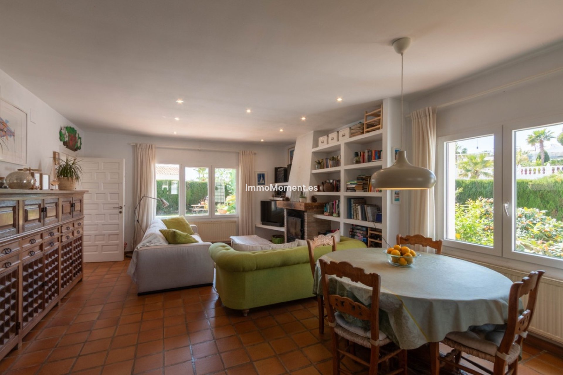 Resale - Detached villa - Jávea - Jávea - Xàbia Centro