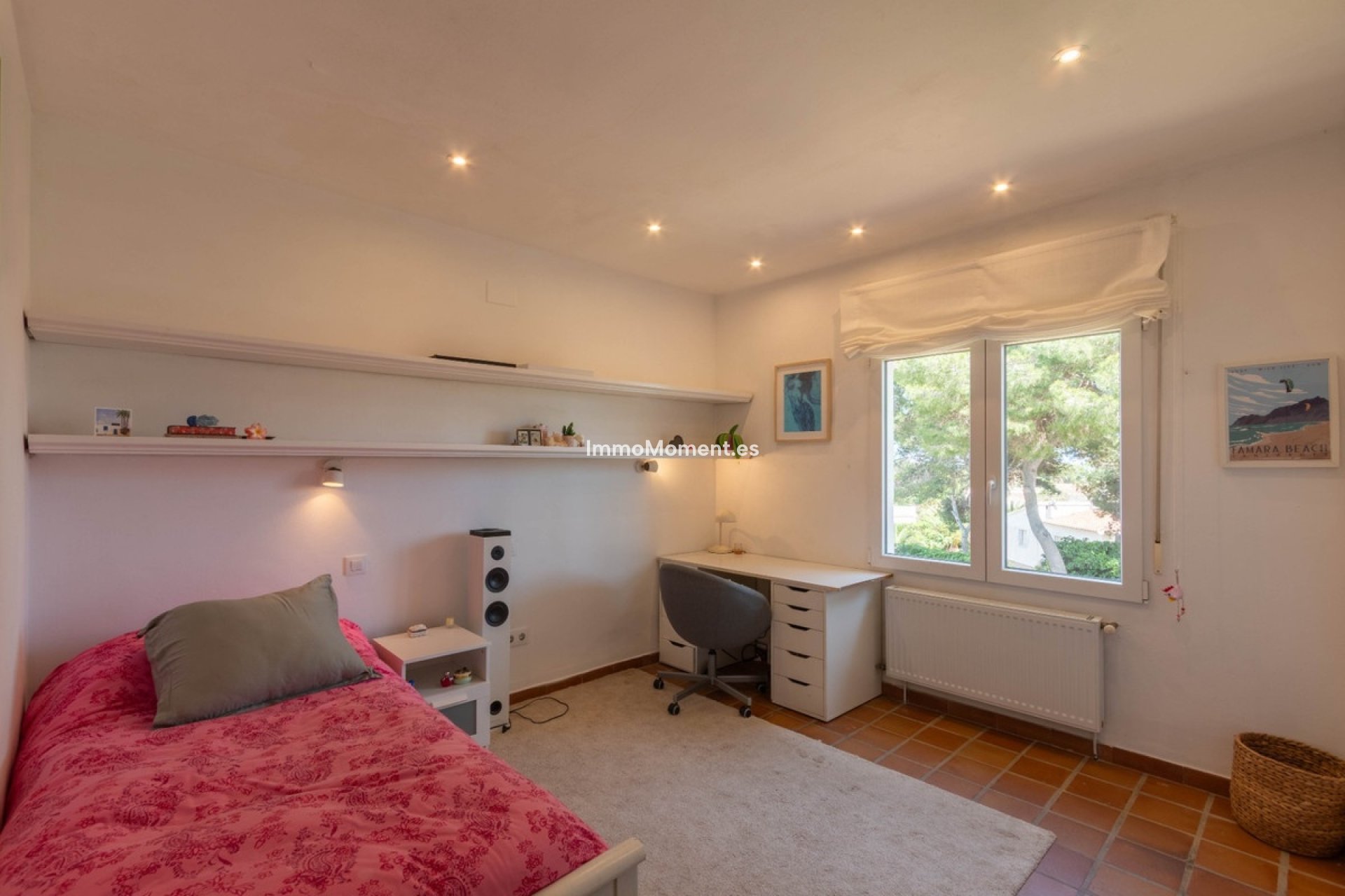 Resale - Detached villa - Jávea - Jávea - Xàbia Centro