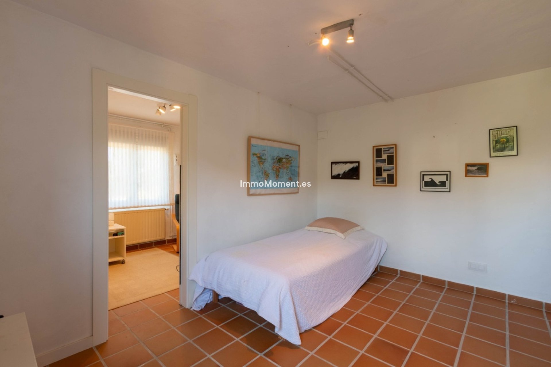 Resale - Detached villa - Jávea - Jávea - Xàbia Centro