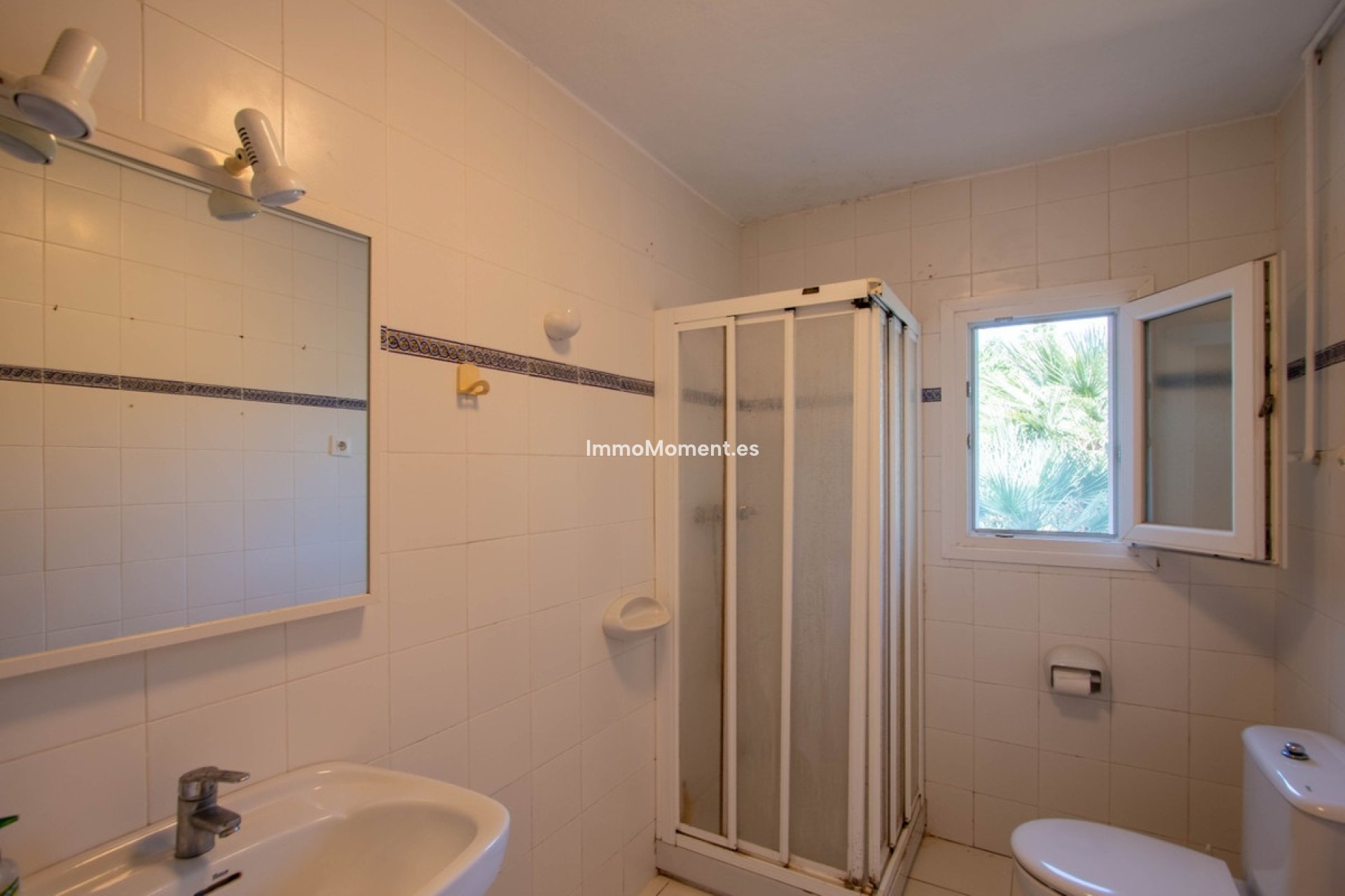 Resale - Detached villa - Jávea - Jávea - Xàbia Centro