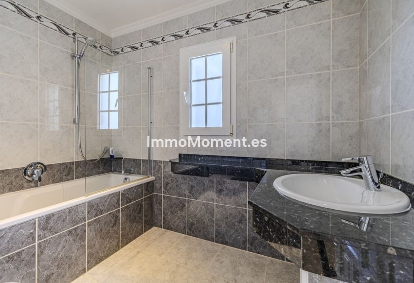 Resale - Detached villa - Jávea - Jávea - Xàbia Centro
