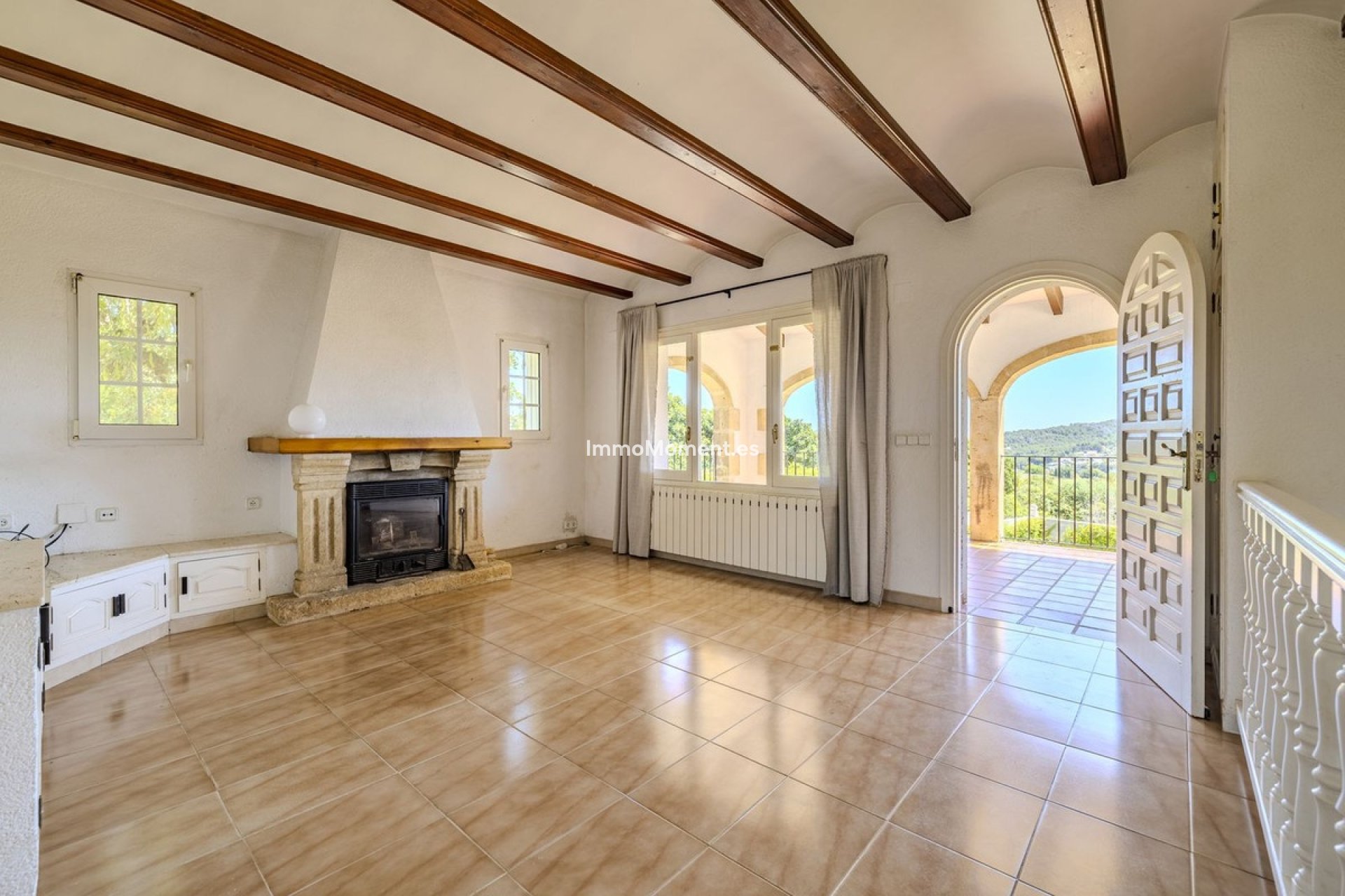 Resale - Detached villa - Jávea - Jávea - Xàbia Centro