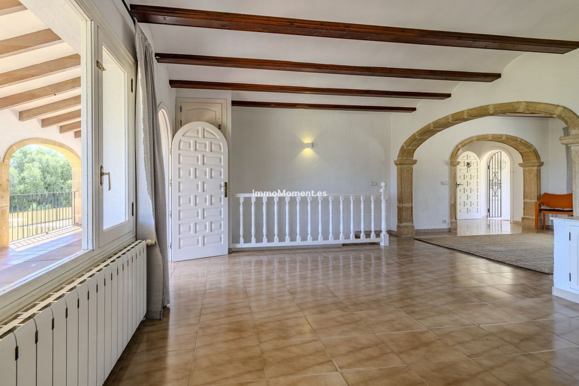 Resale - Detached villa - Jávea - Jávea - Xàbia Centro