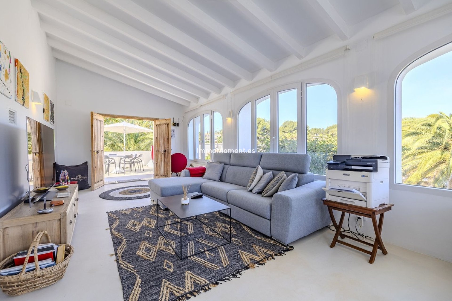 Resale - Detached villa - Jávea - Jávea - Xàbia Centro