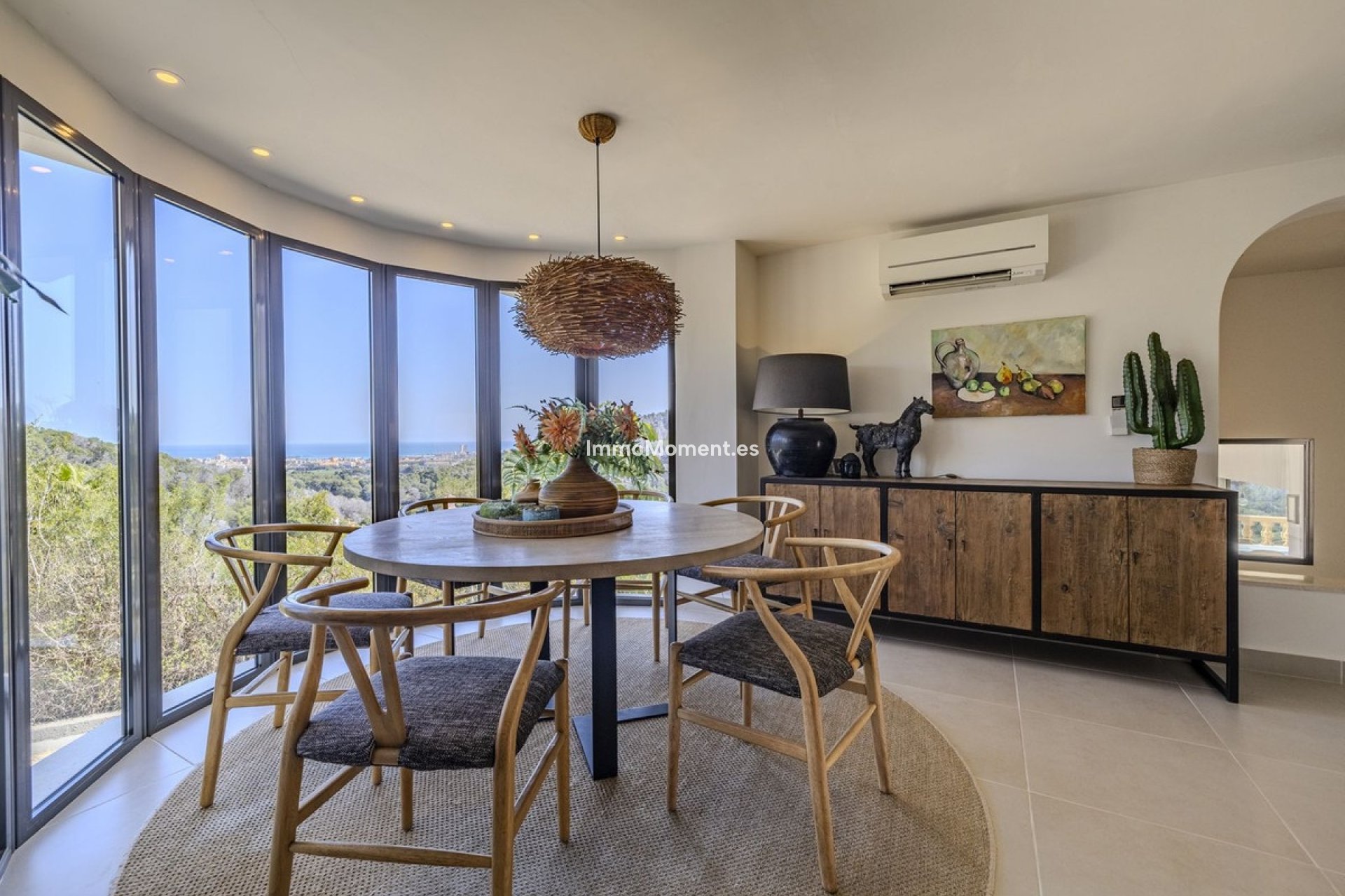 Resale - Detached villa - Jávea - Jávea - Xàbia Centro