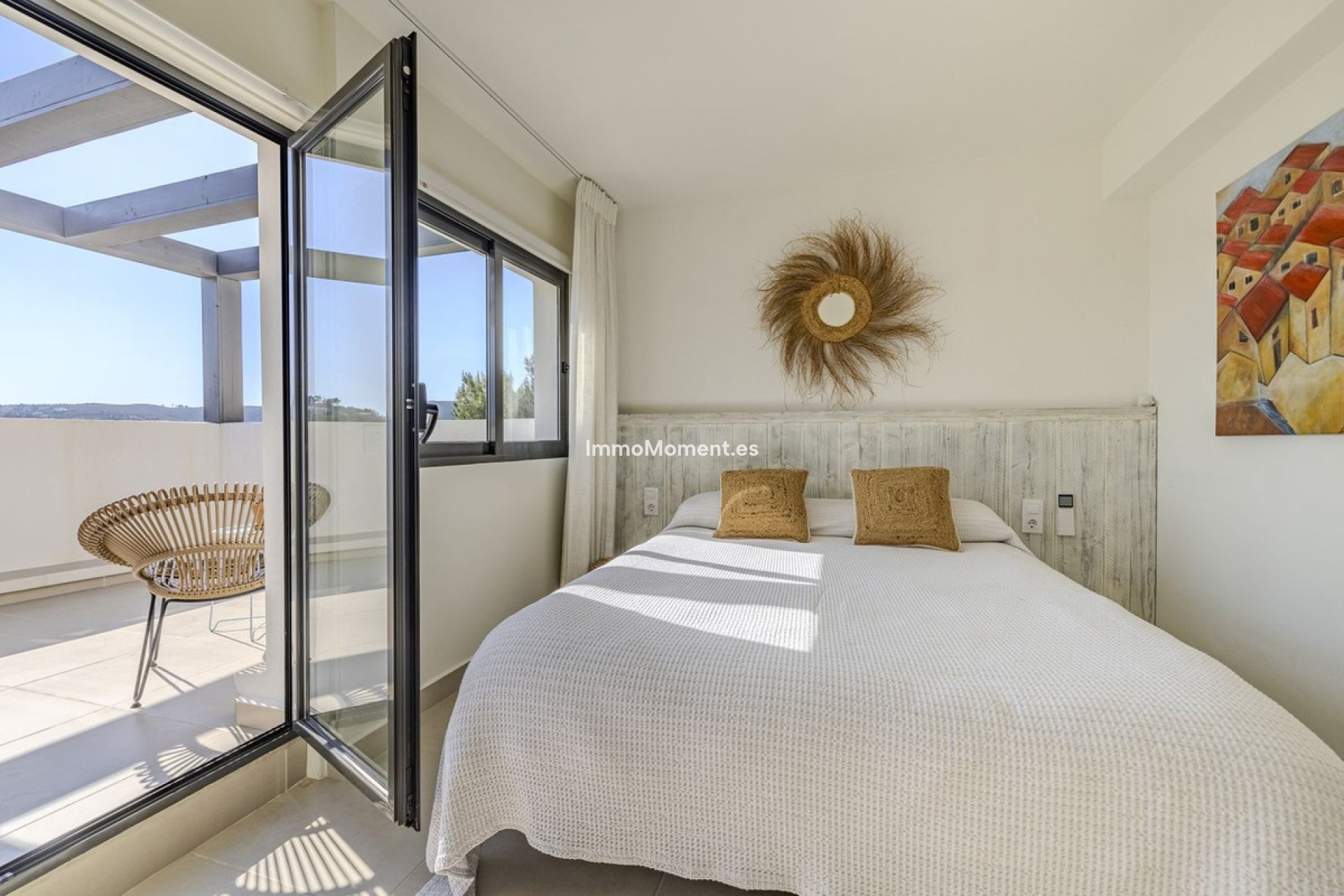 Resale - Detached villa - Jávea - Jávea - Xàbia Centro