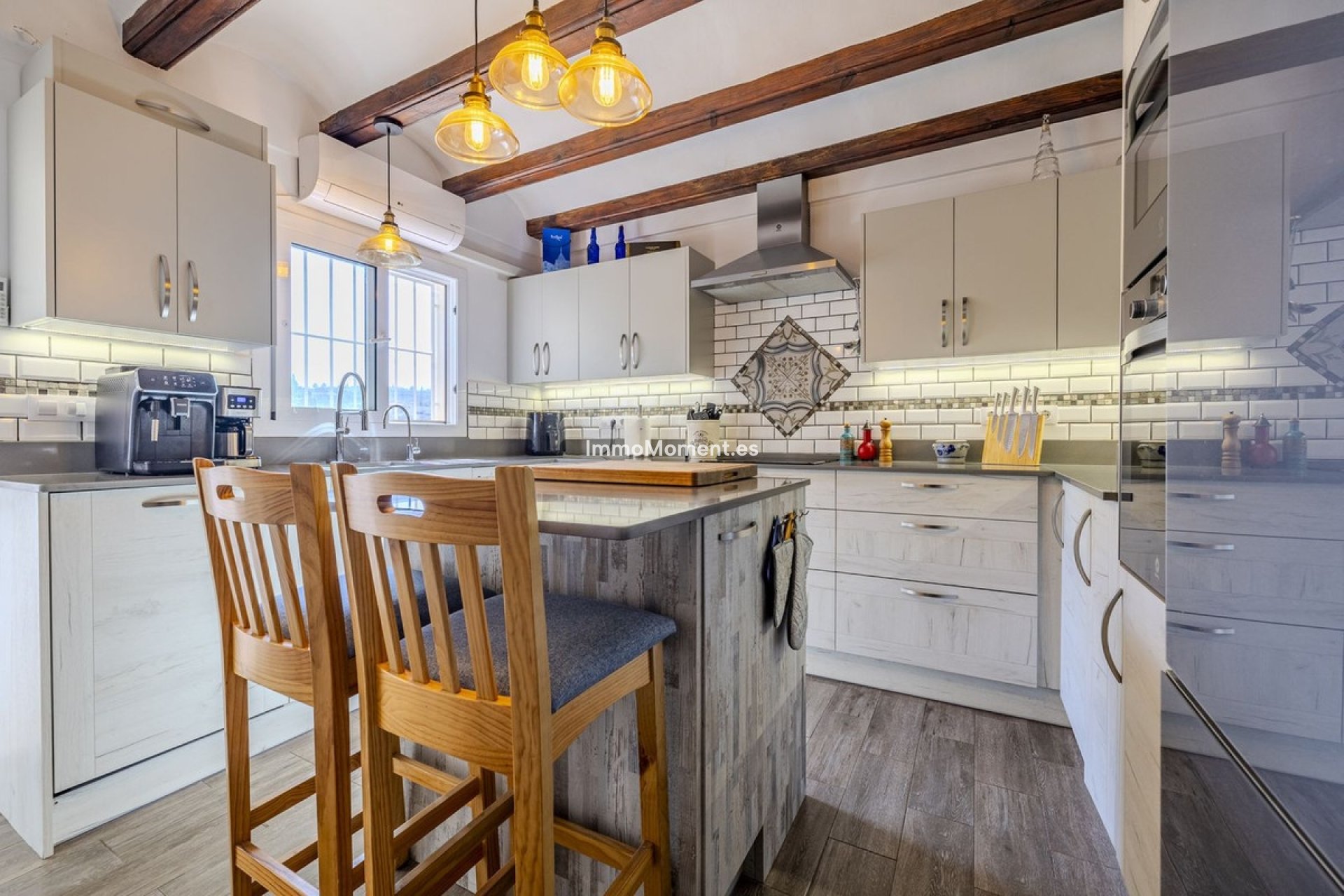 Resale - Detached villa - Jávea - Jávea - Xàbia Centro