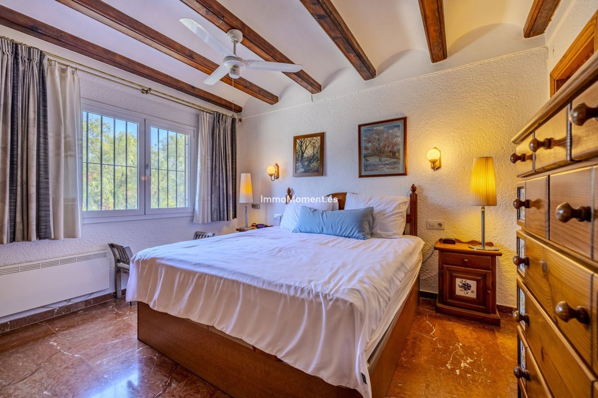 Resale - Detached villa - Jávea - Jávea - Xàbia Centro