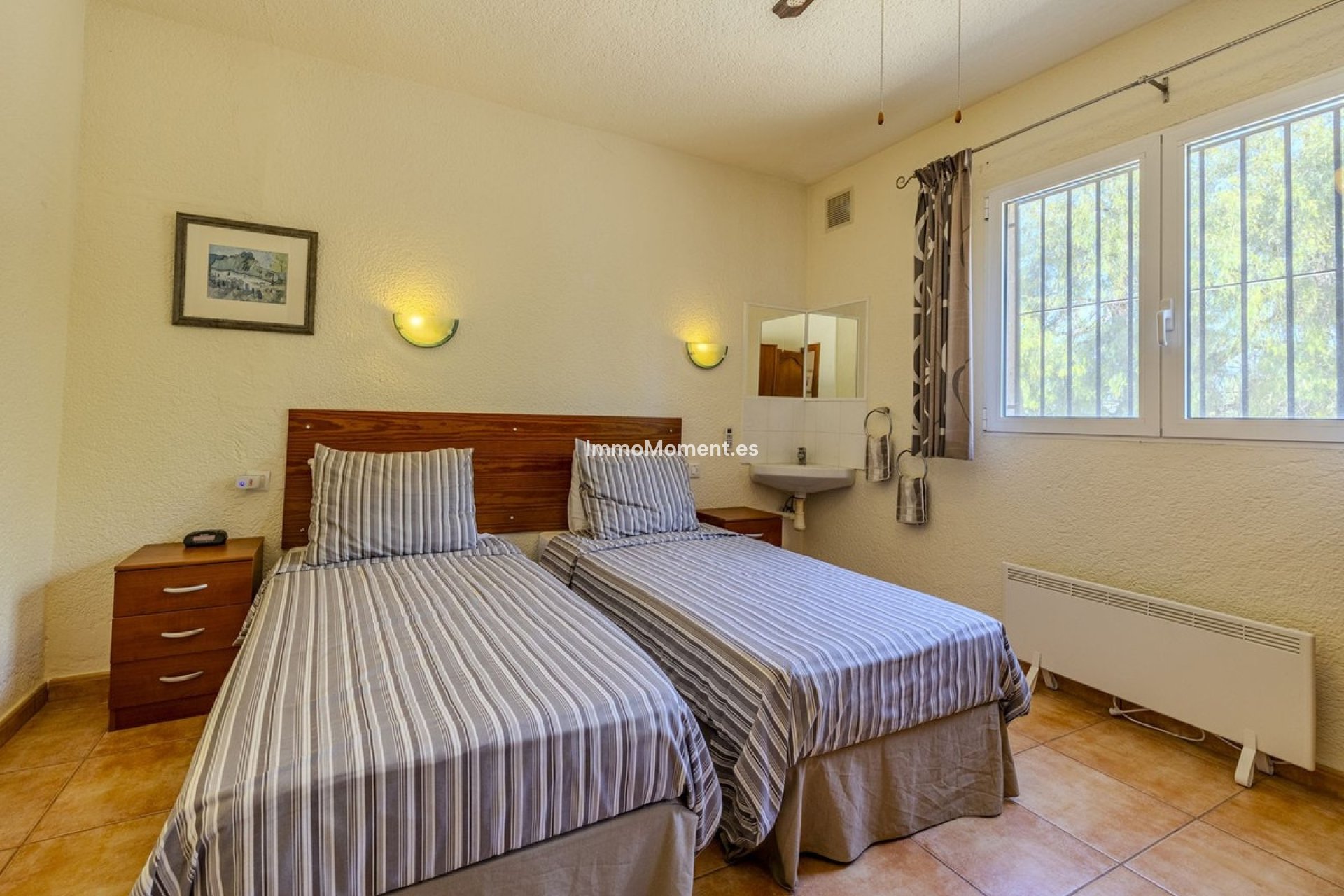 Resale - Detached villa - Jávea - Jávea - Xàbia Centro