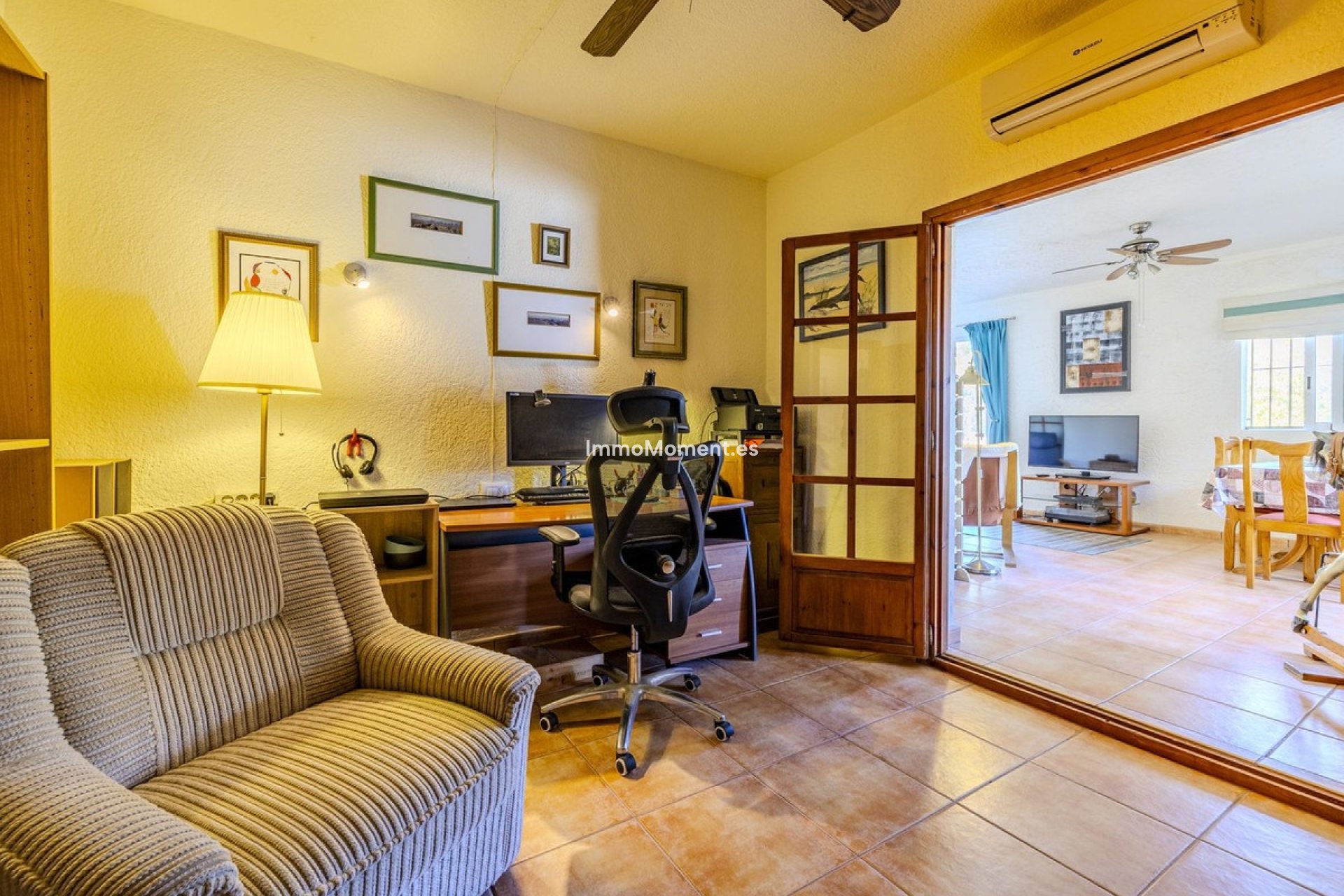 Resale - Detached villa - Jávea - Jávea - Xàbia Centro