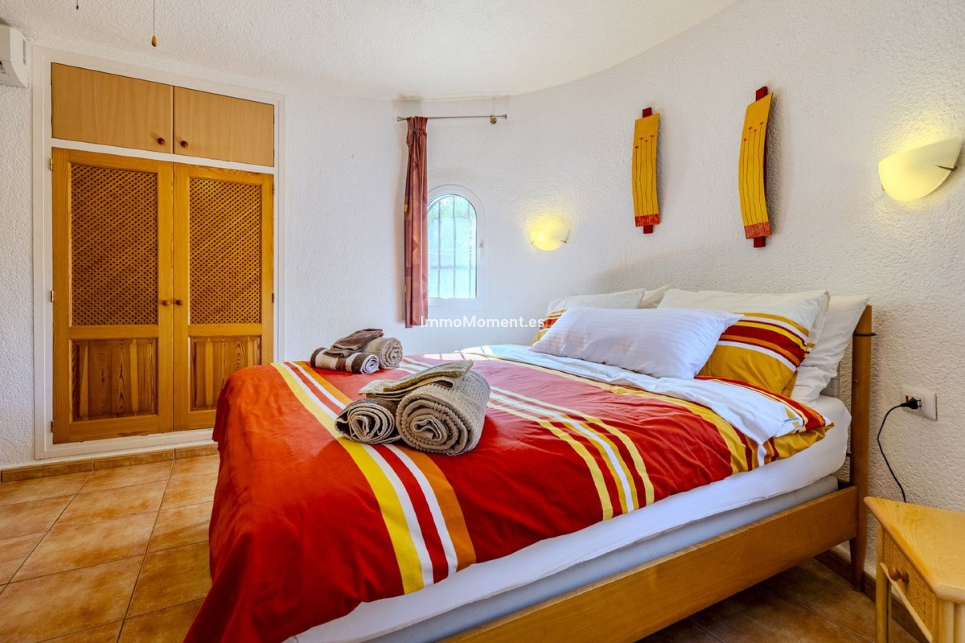 Resale - Detached villa - Jávea - Jávea - Xàbia Centro