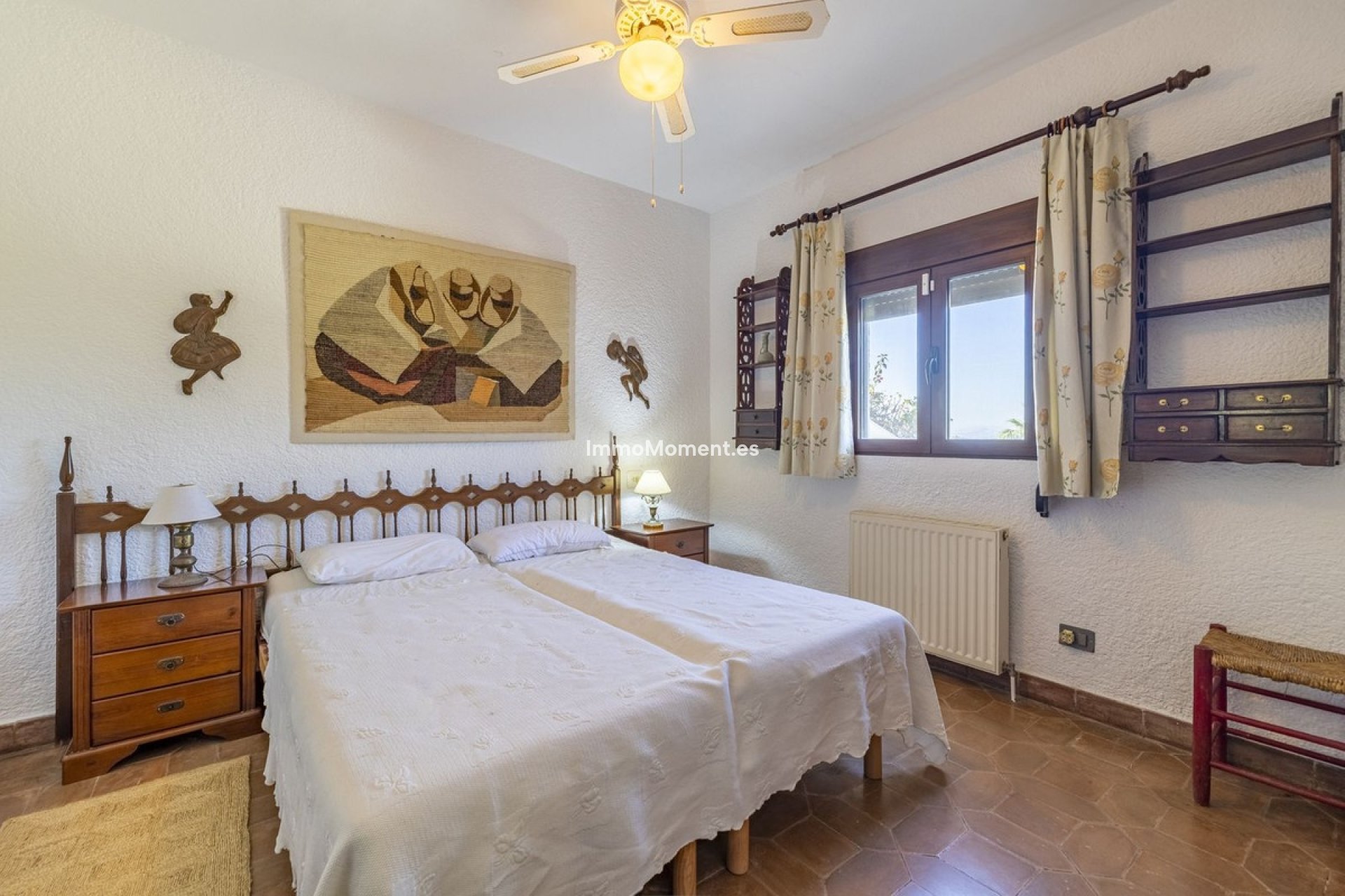 Resale - Detached villa - Jávea - Jávea - Xàbia Centro