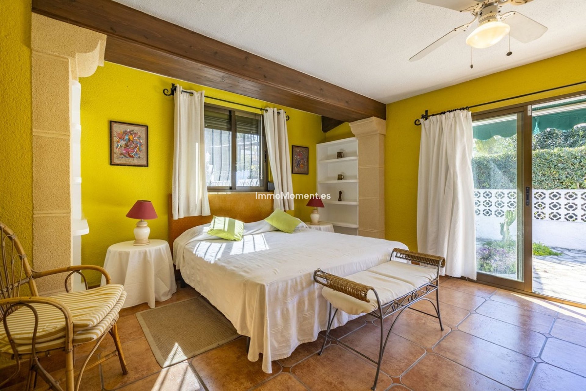 Resale - Detached villa - Jávea - Jávea - Xàbia Centro