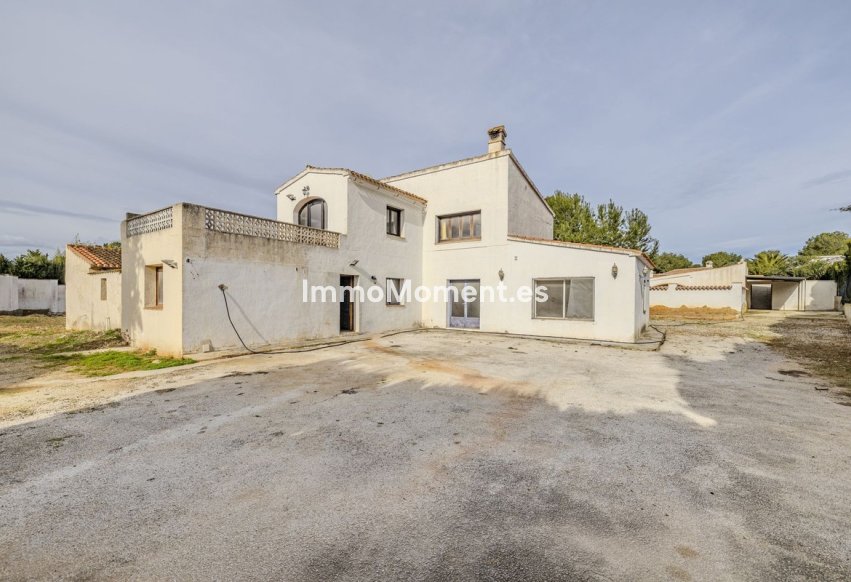 Resale - Detached villa - Jávea - Jávea - Xàbia Centro