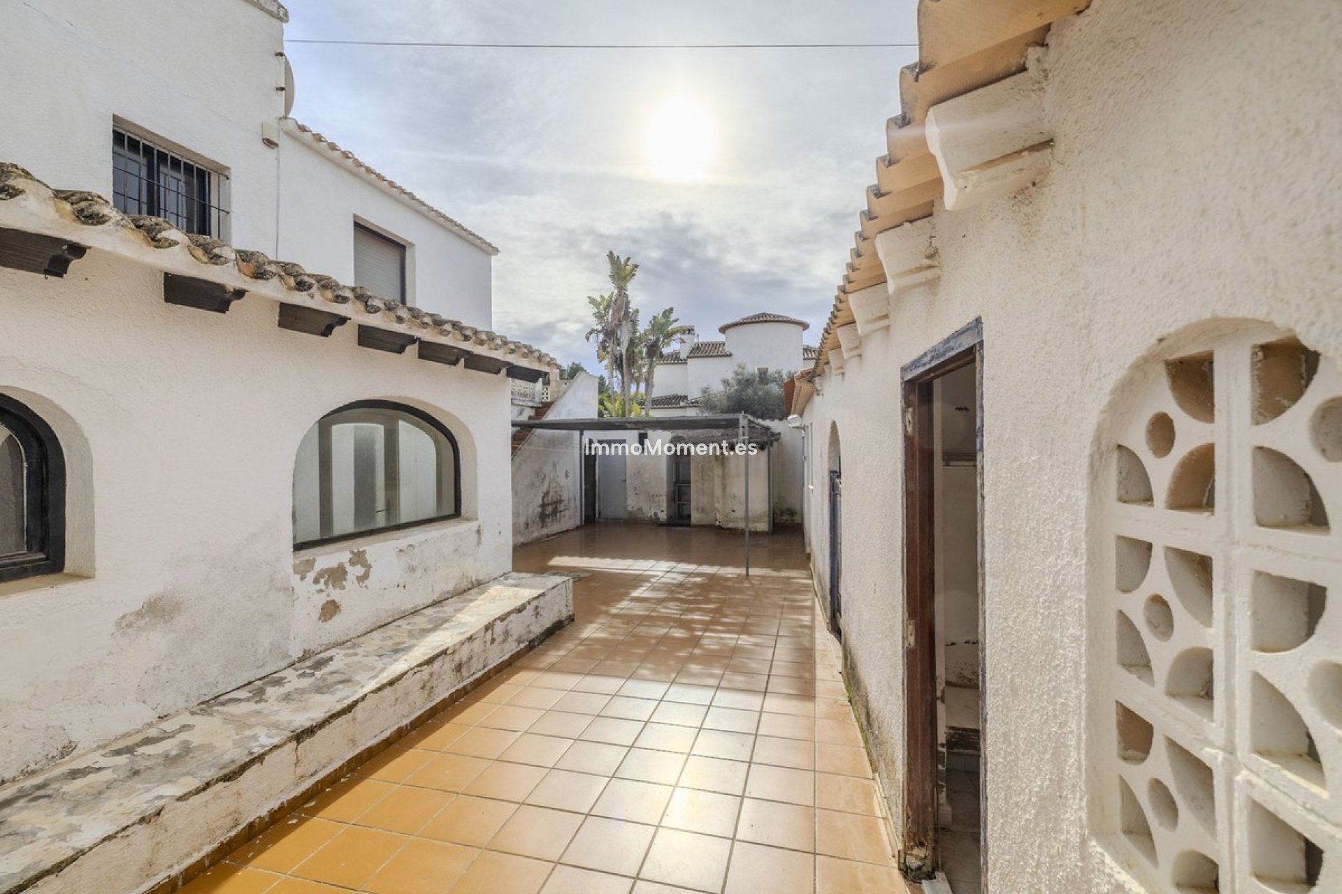 Resale - Detached villa - Jávea - Jávea - Xàbia Centro