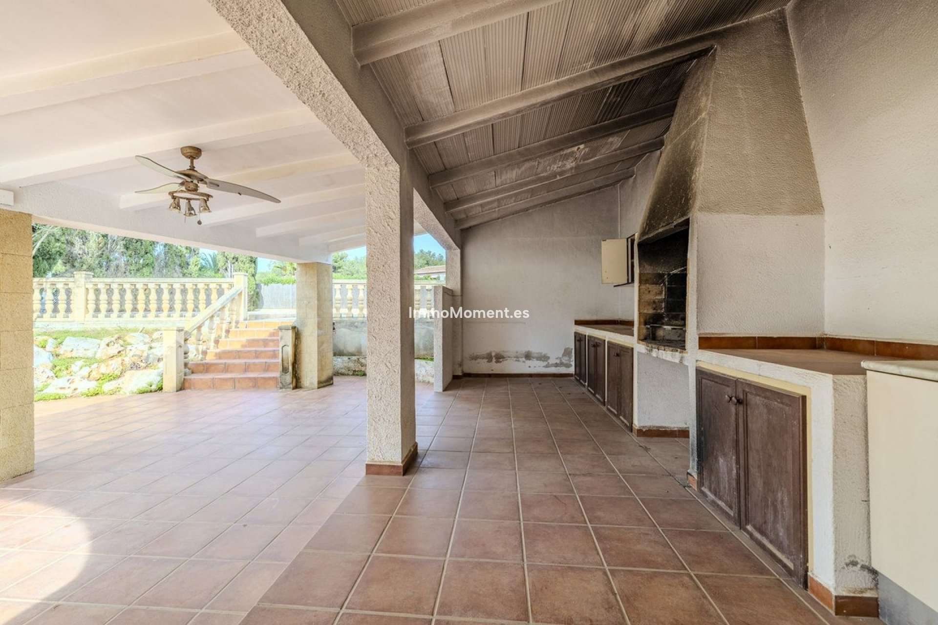 Resale - Detached villa - Jávea - Jávea - Xàbia Centro