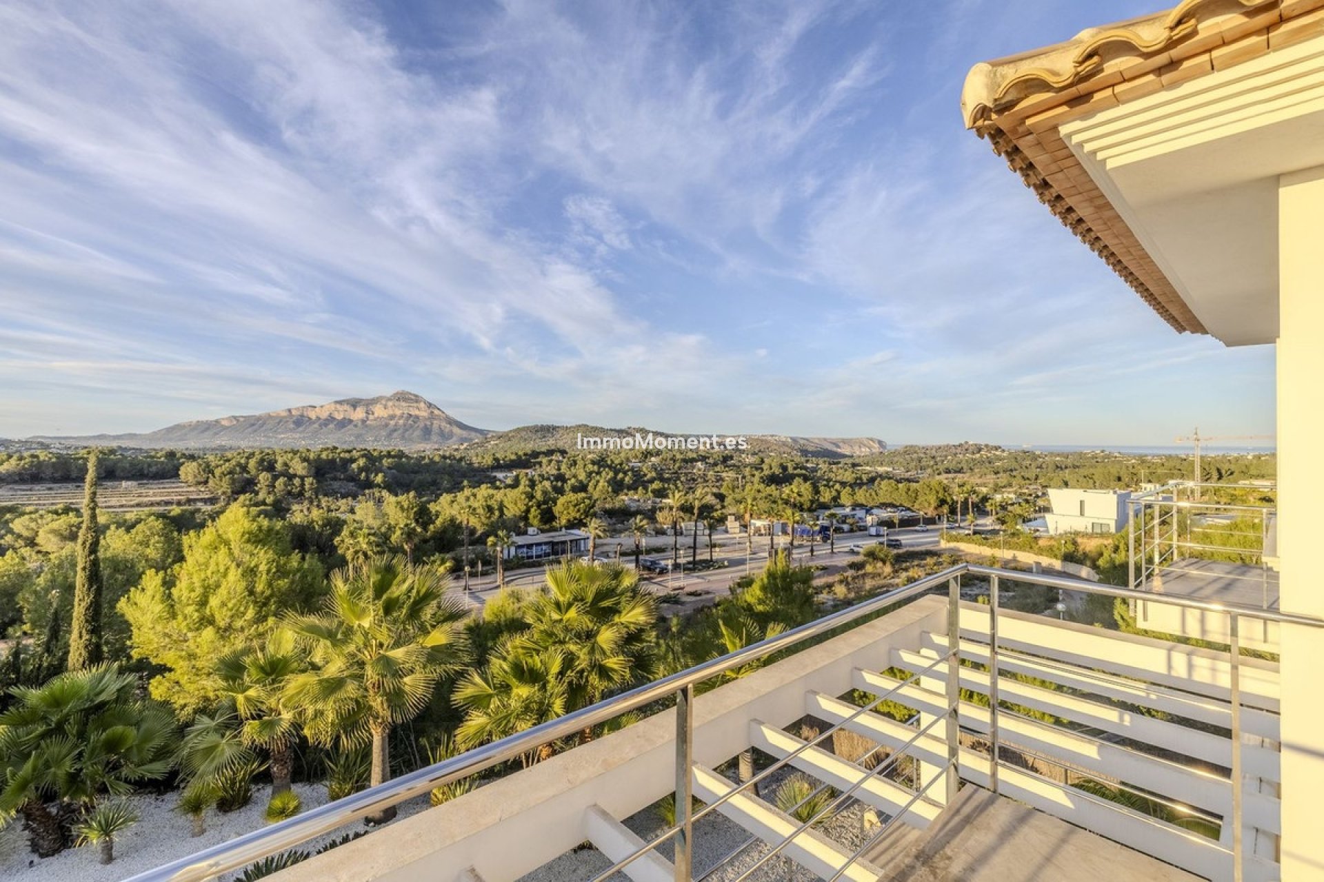 Resale - Detached villa - Jávea - Jávea - Xàbia Centro