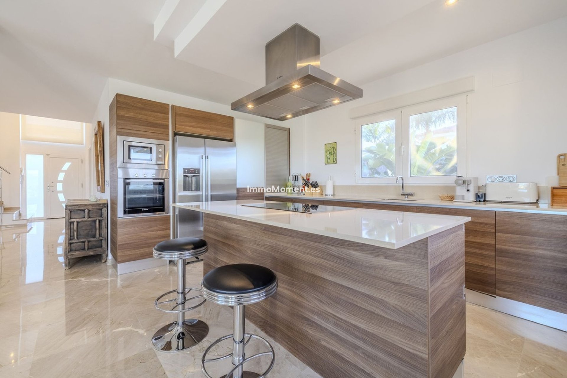 Resale - Detached villa - Jávea - Jávea - Xàbia Centro