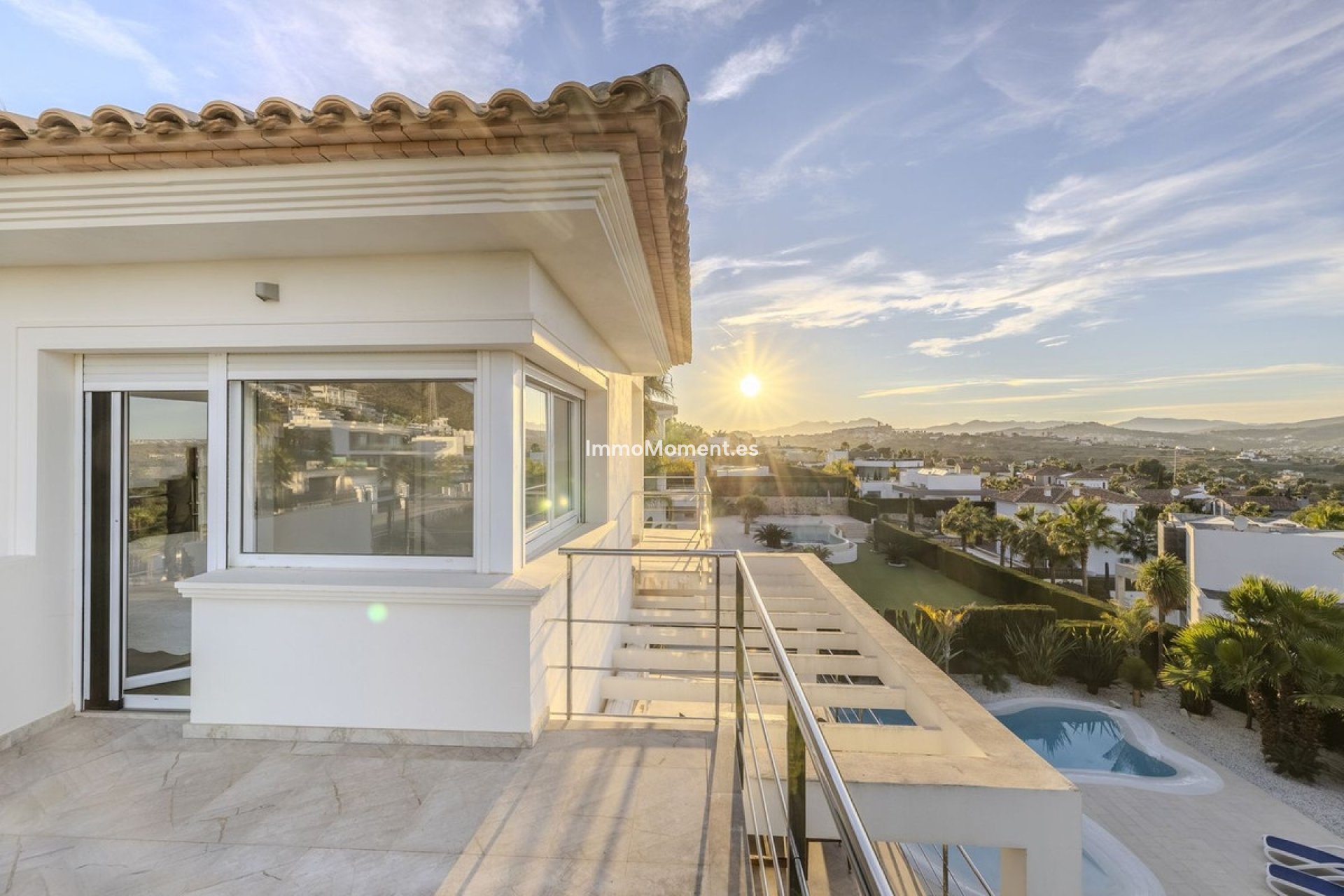 Resale - Detached villa - Jávea - Jávea - Xàbia Centro