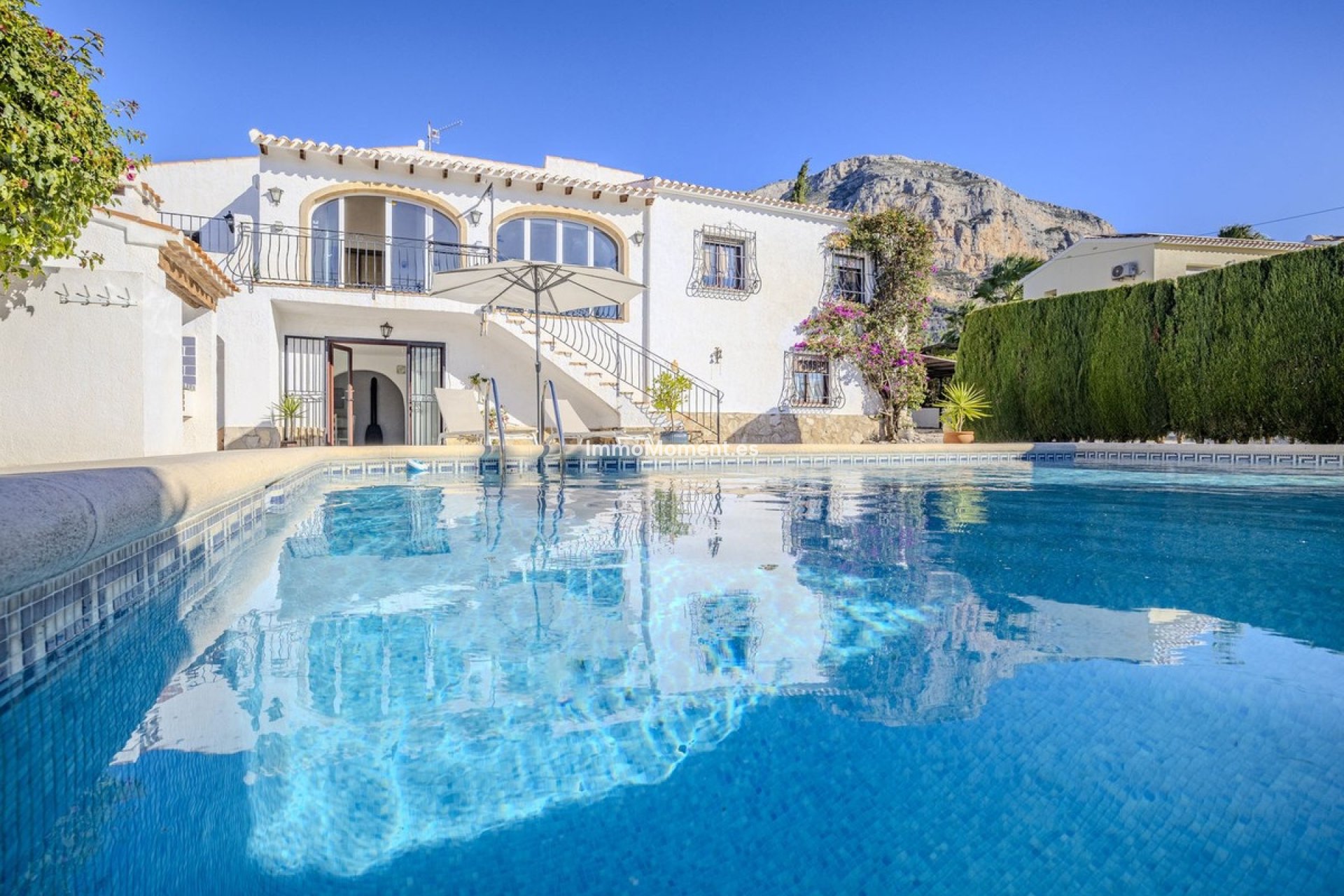 Resale - Detached villa - Jávea - Jávea - Xàbia Centro