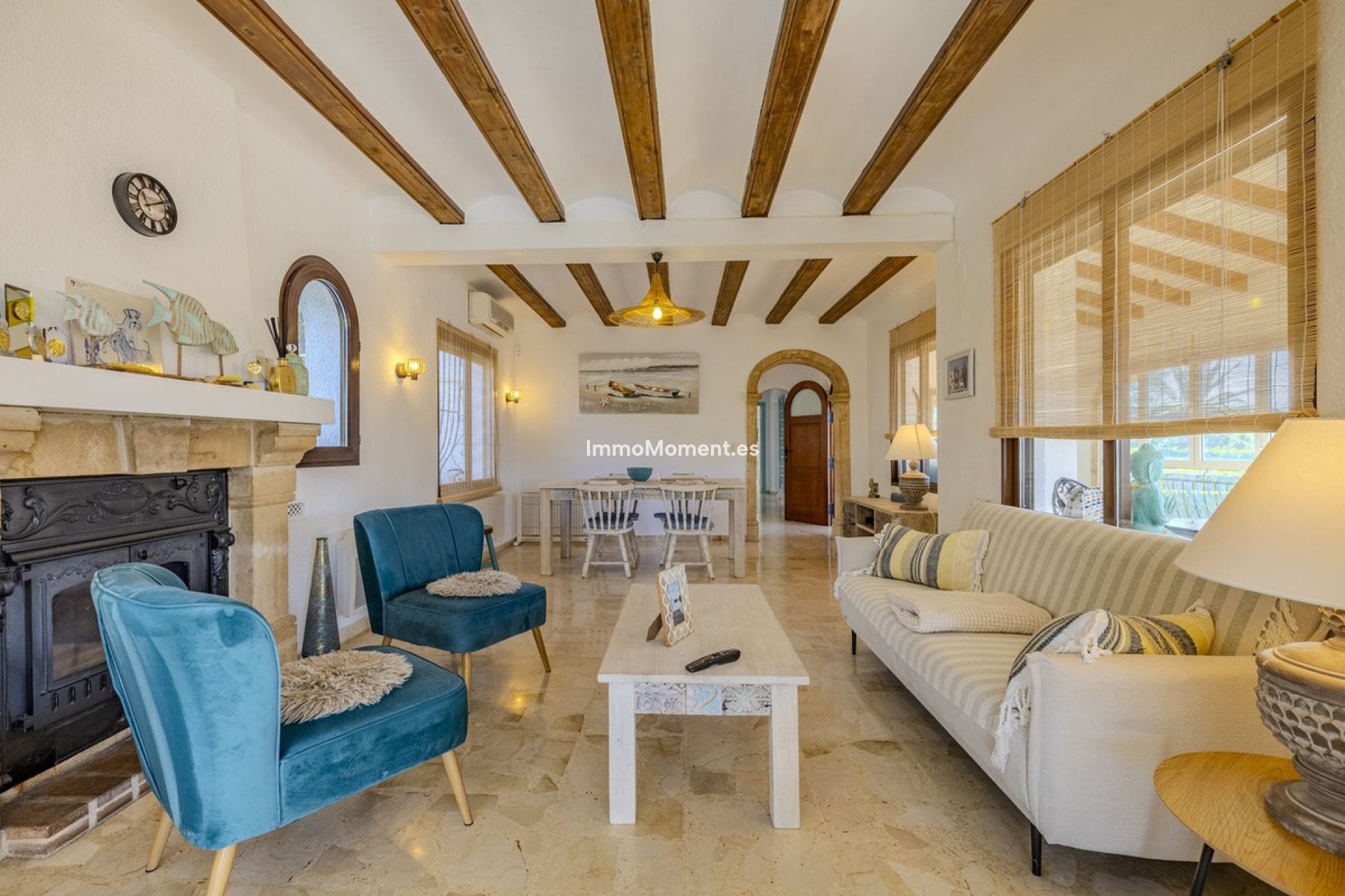 Resale - Detached villa - Jávea - Jávea - Xàbia Centro